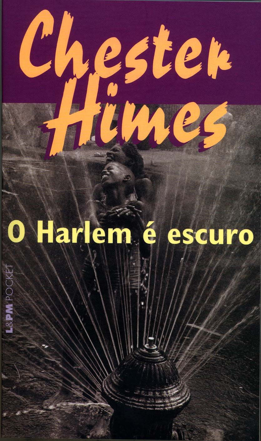 O Harlem É Escuro - Coleção L&PM Pocket (Em Portuguese do Brasil) Books
