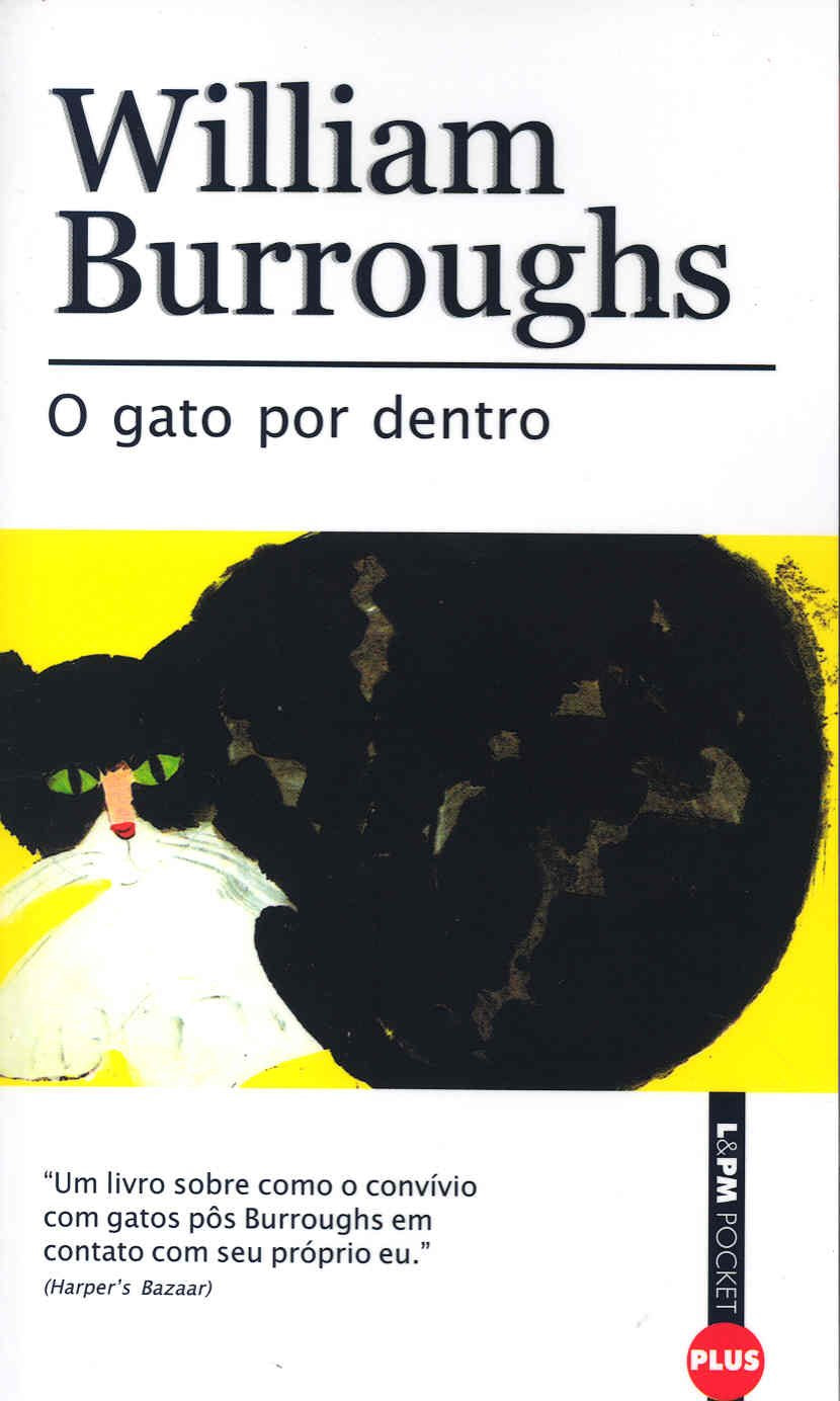 O Gato Por Dentro - Coleção L&PM Pocket Plus (Em Portuguese do Brasil) book