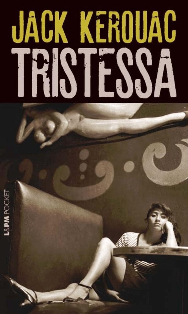 Tristessa - Coleção L&PM Pocket Plus (Em Portuguese do Brasil) book