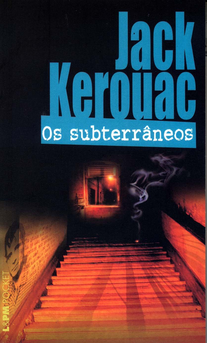 Os Subterrâneos - Coleção L&PM Pocket (Em Portuguese do Brasil) book