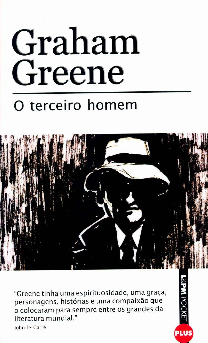 O Terceiro Homem - Coleção L&PM Pocket Plus (Em Portuguese do Brasil) Books