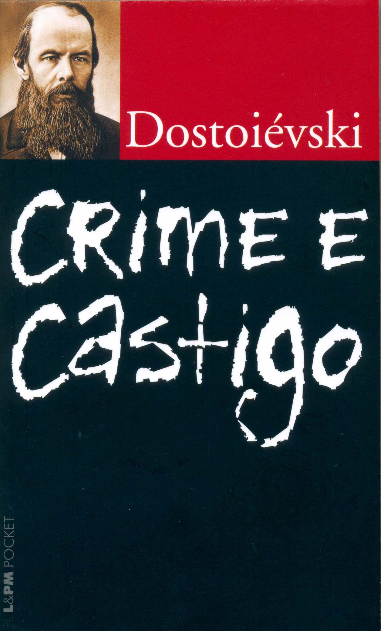 Crime E Castigo - Coleção L&PM Pocket (Em Portuguese do Brasil) book