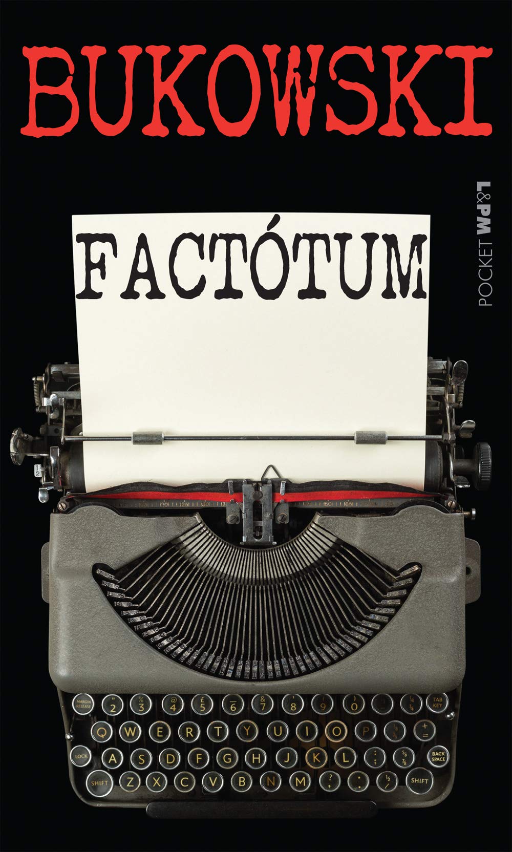 Factótum - Coleção L&PM Pocket (Em Portuguese do Brasil) book
