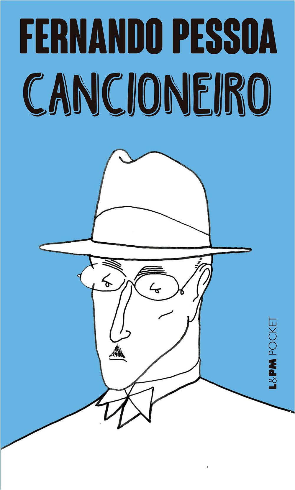 Cancioneiro - Coleção L&PM Pocket (Em Portuguese do Brasil) book