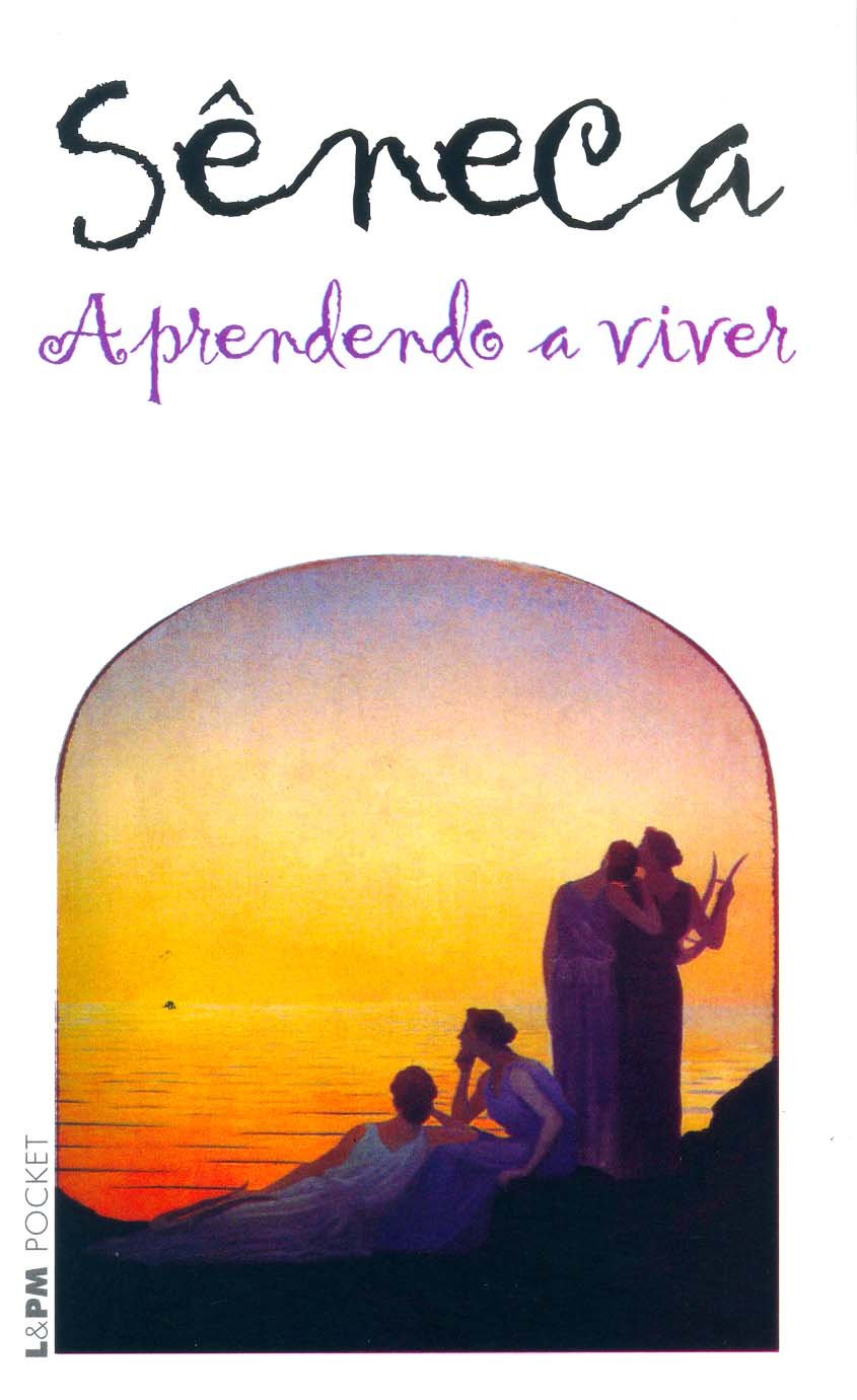 Aprendendo A Viver - Coleção L&PM Pocket (Em Portuguese do Brasil) book