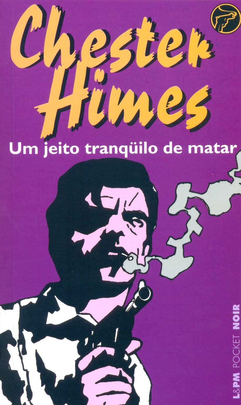 Um Jeito Tranqüilo De Matar - Coleção L&PM Pocket (Em Portuguese do Brasil) book