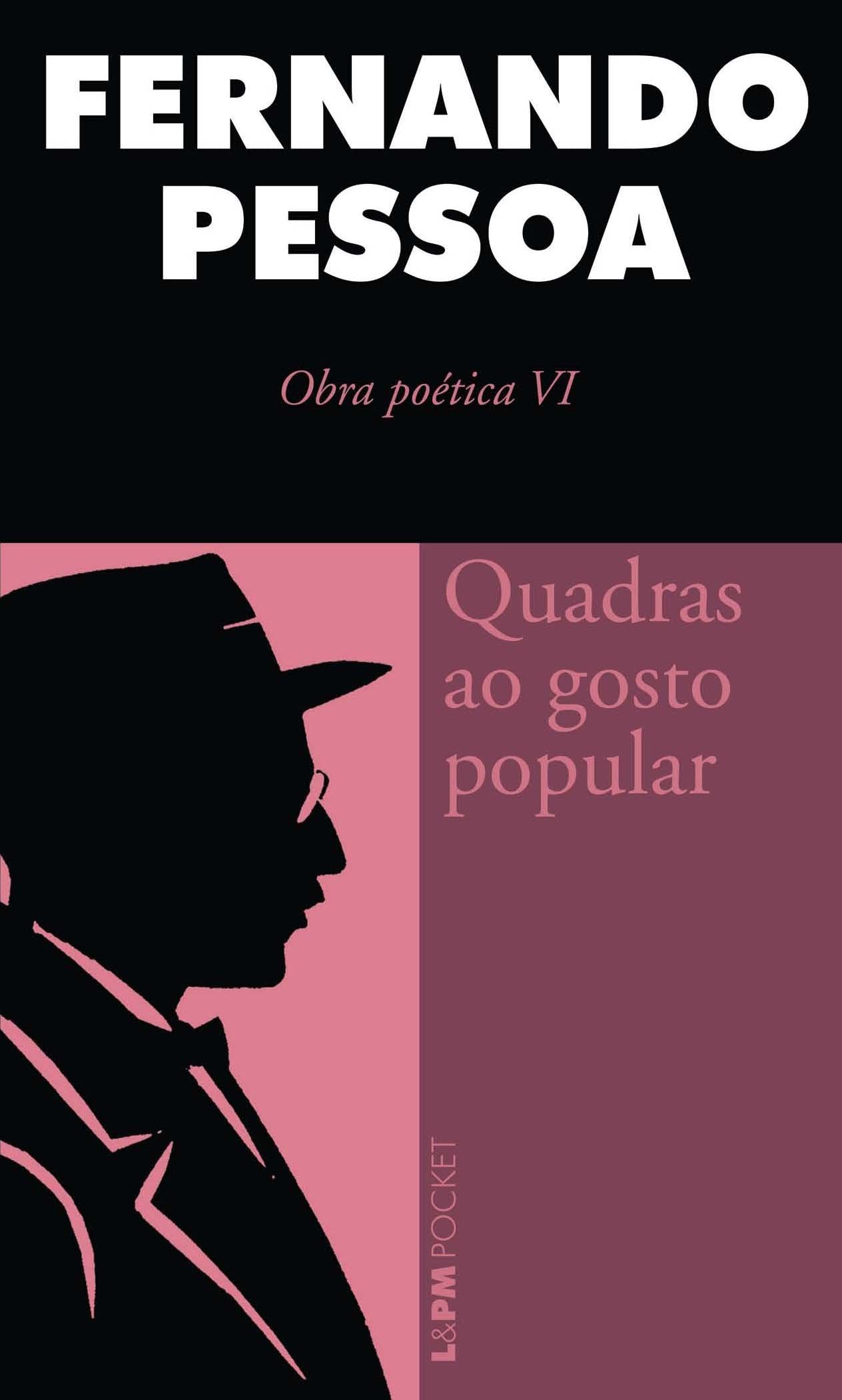 Quadras Ao Gosto Popular - Coleção L&PM Pocket (Em Portuguese do Brasil) book