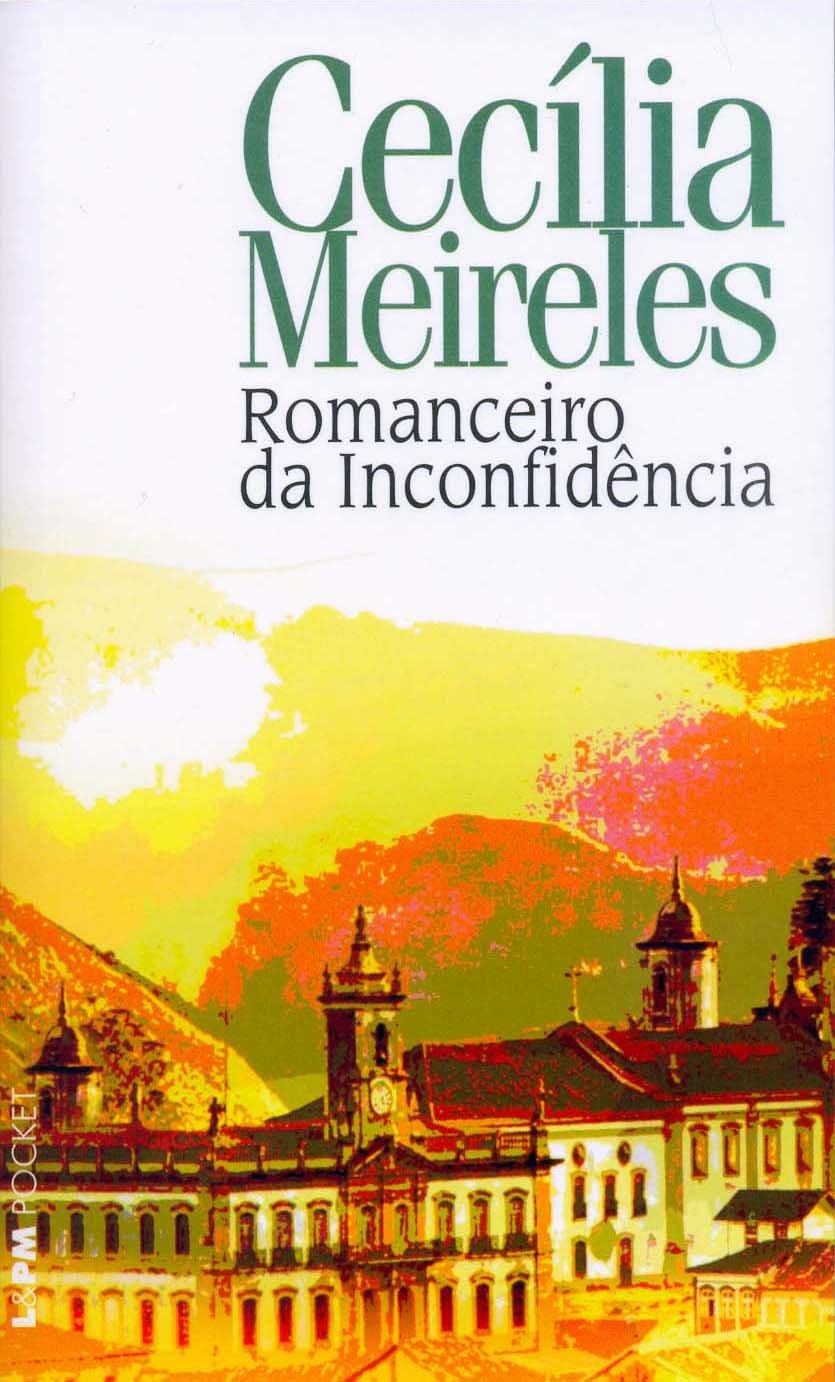 Romanceiro Da Inconfidência - Coleção L&PM Pocket (Em Portuguese do Brasil) Books