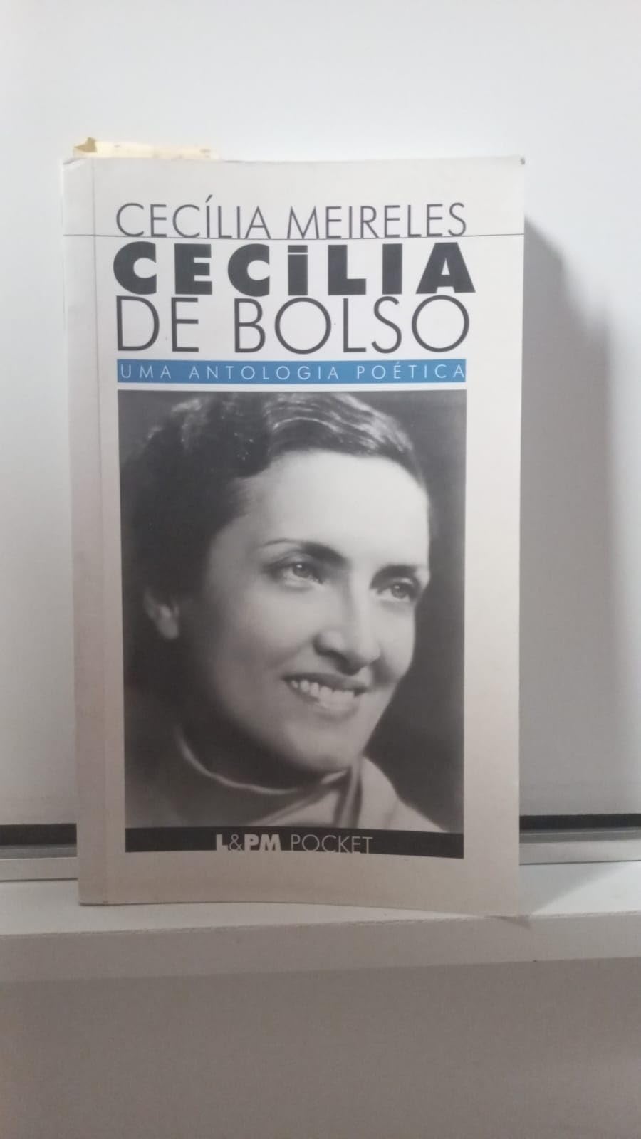 Cecília De Bolso - Coleção L&PM Pocket (Em Portuguese do Brasil) Books