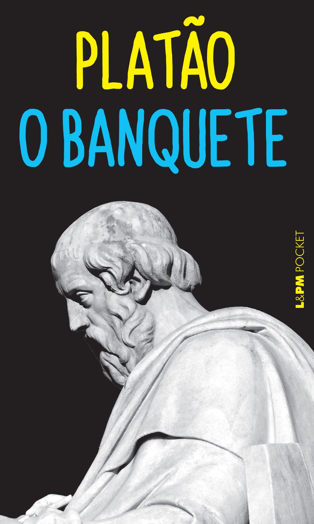 O Banquete - Coleção L&PM Pocket (Em Portuguese do Brasil) book