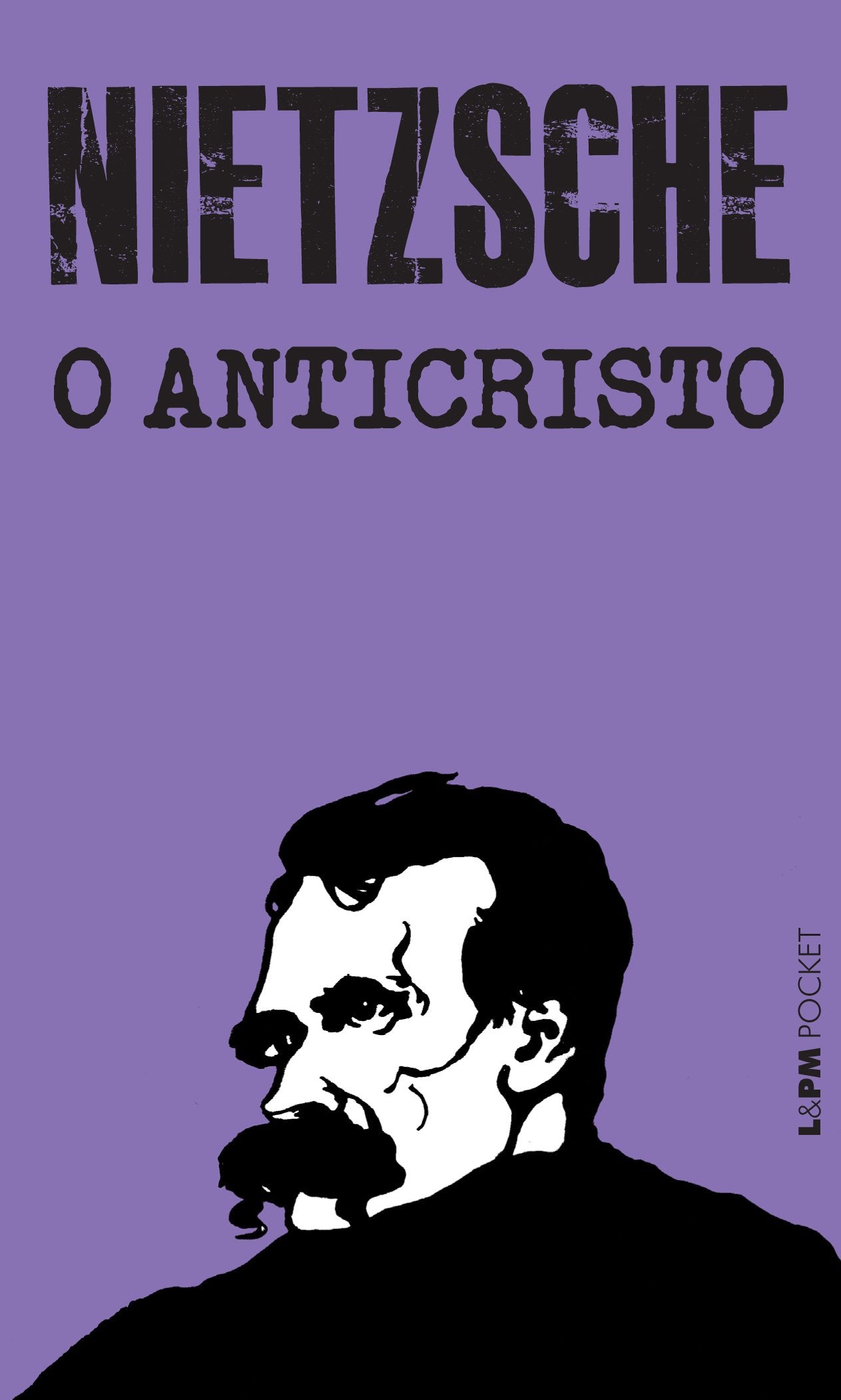 O Anticristo - Coleção L&PM Pocket (Em Portuguese do Brasil) book
