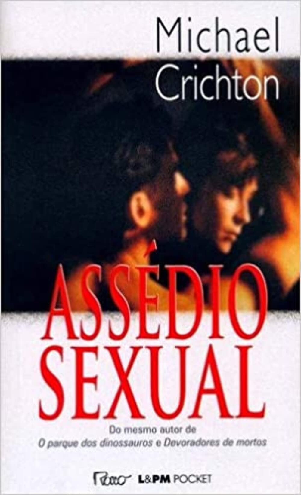 Assédio Sexual - Coleção L&PM Pocket (Em Portuguese do Brasil) Books