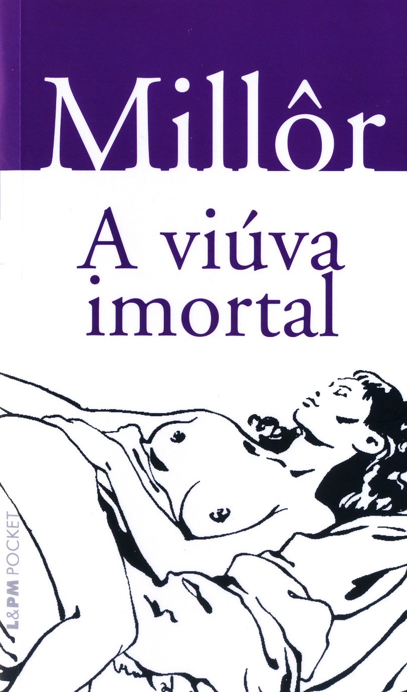A Viúva Imortal - Coleção L&PM Pocket (Em Portuguese do Brasil) Books
