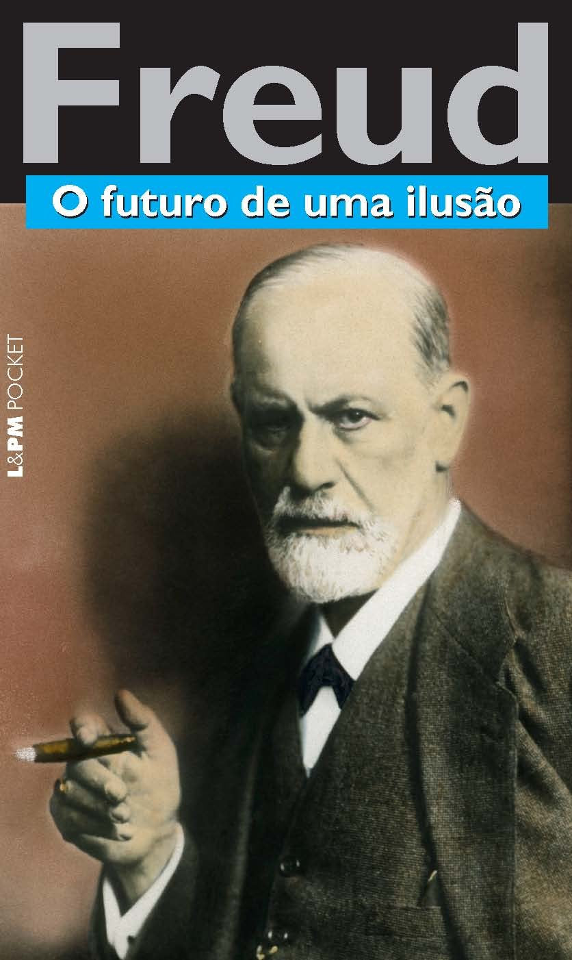 O Futuro De Uma Ilusão - Coleção L&PM Pocket (Em Portuguese do Brasil) Books