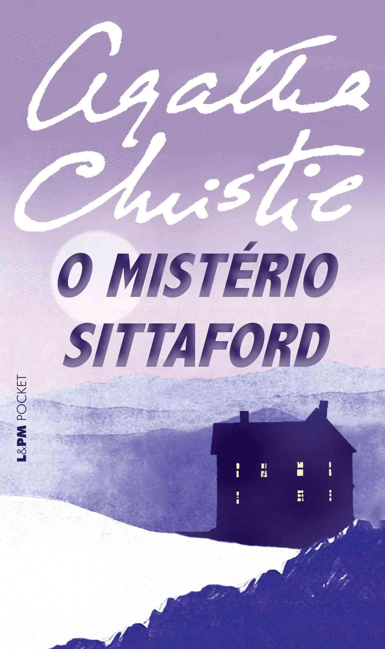 O Mistério Sittaford - Coleção L&PM Pocket (Em Portuguese do Brasil) Books