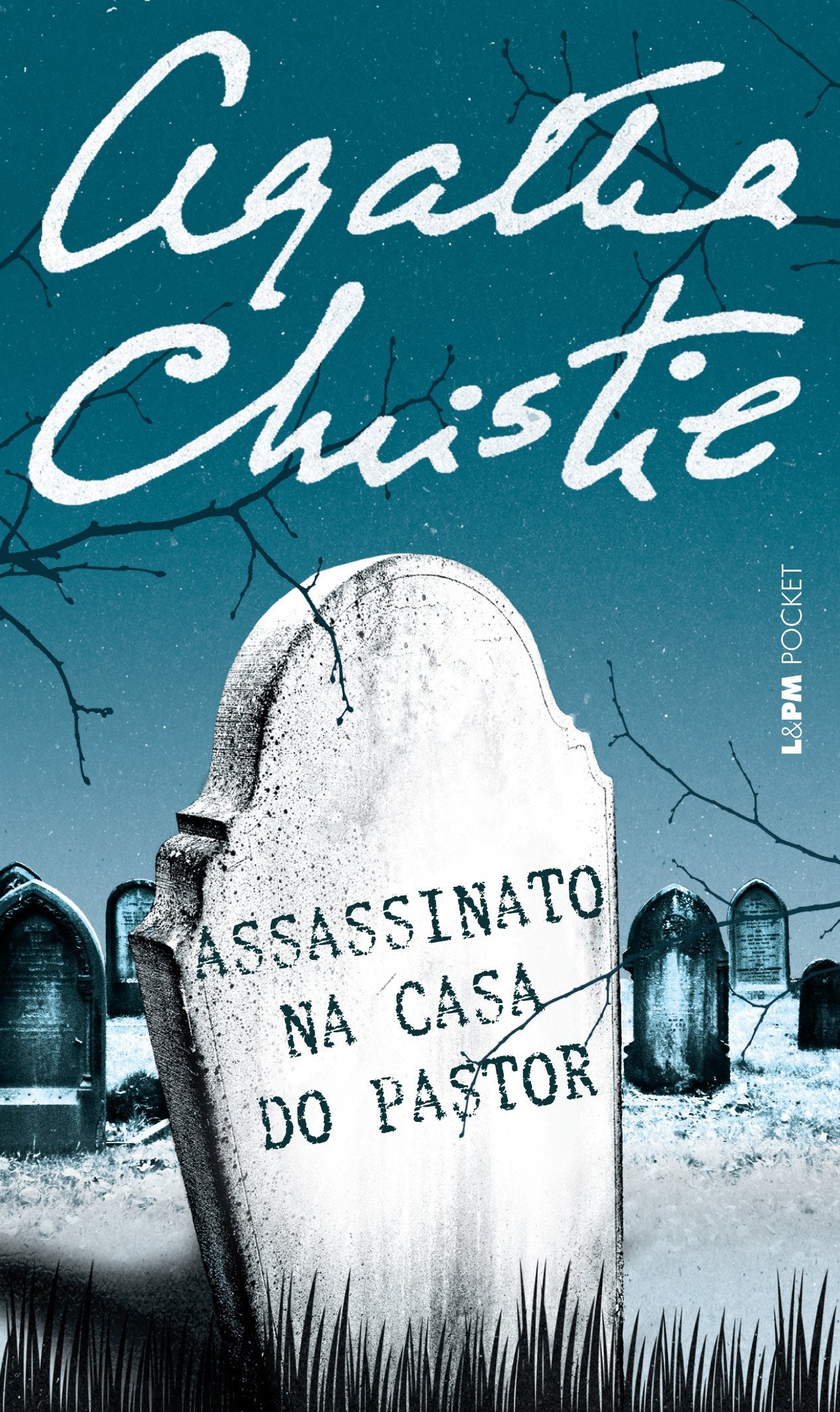 Assassinato Na Casa Do Pastor - Coleção L&PM Pocket (Em Portuguese do Brasil) Books