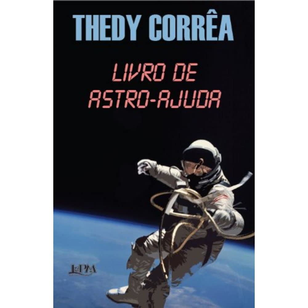 Livro De Astro-Ajuda (Em Portuguese do Brasil) book