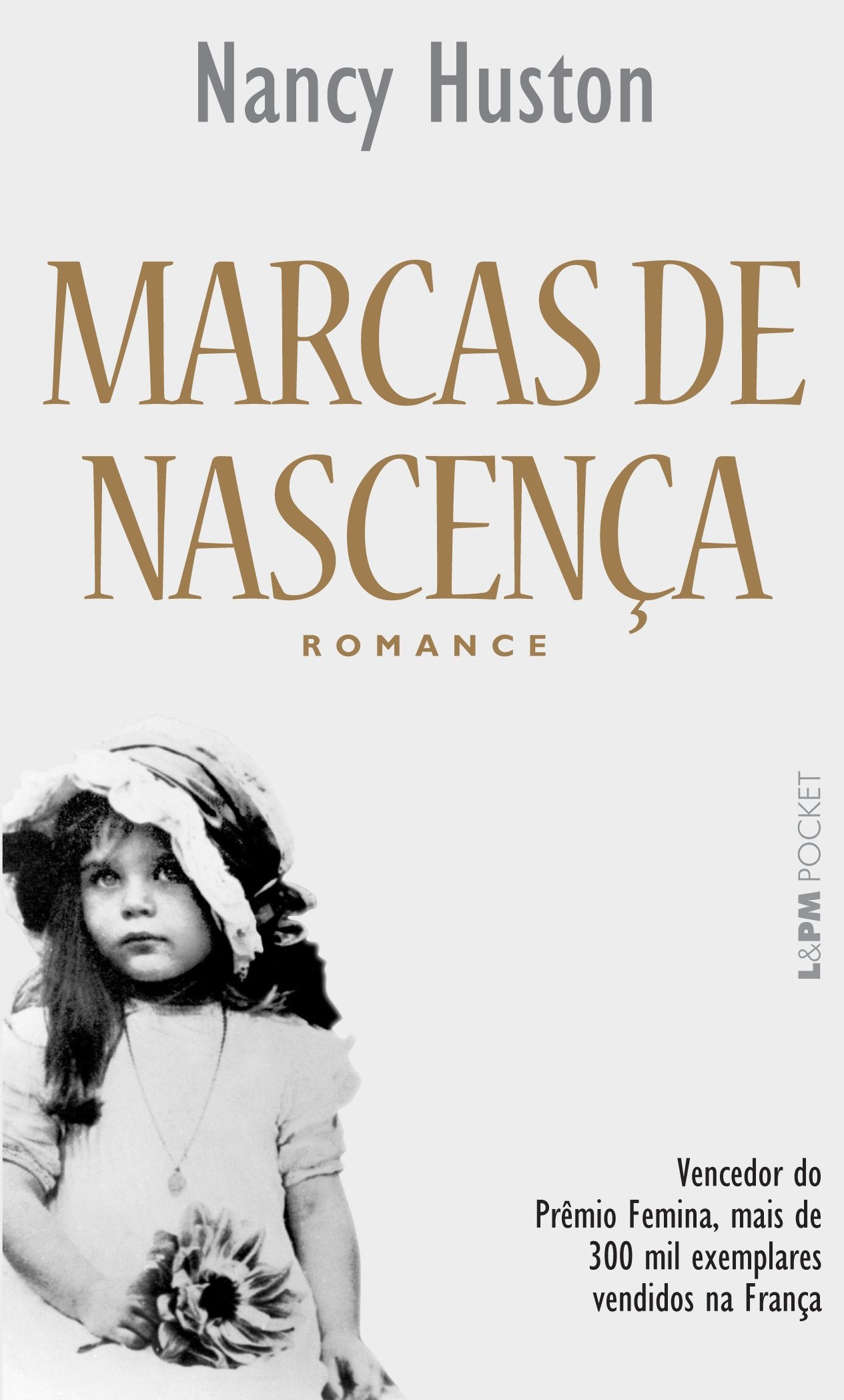 Marcas De Nascença - Coleção L&PM Pocket (Em Portuguese do Brasil) book
