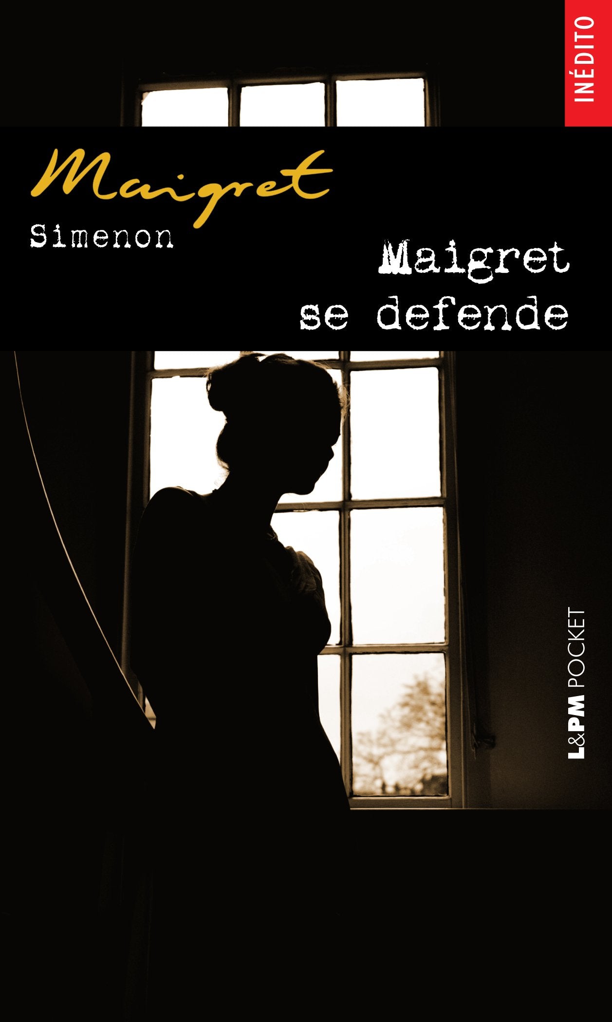 Maigret Se Defende - Coleção L&PM Pocket (Em Portuguese do Brasil) book