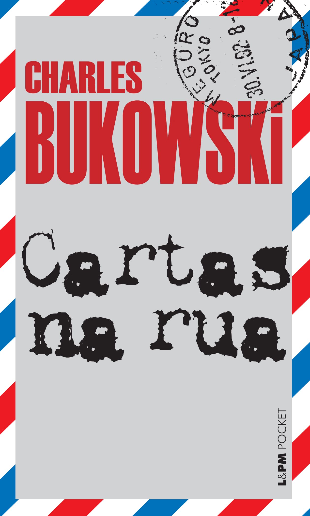 Cartas Na Rua - Coleção L&PM Pocket (Em Portuguese do Brasil) book