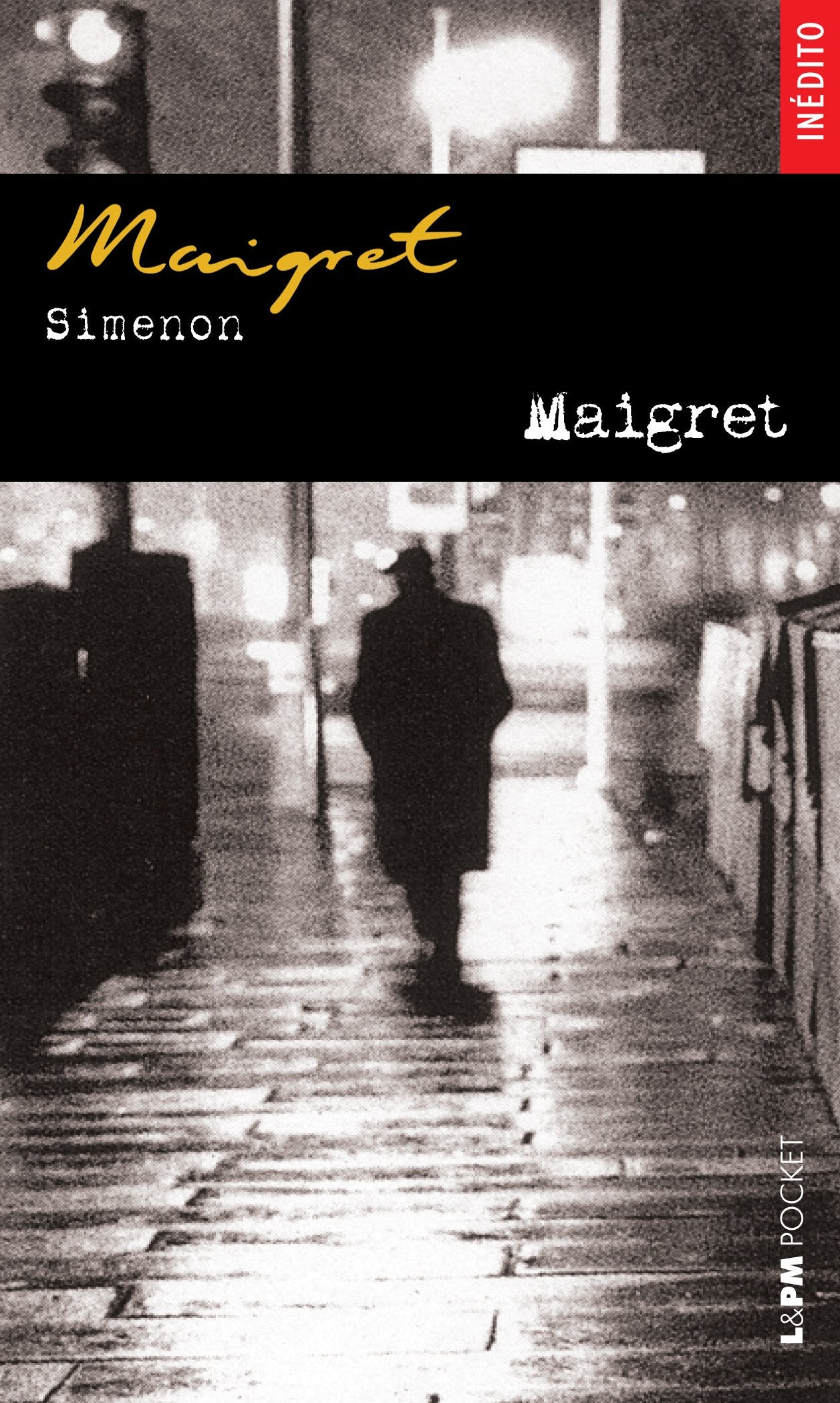 Maigret - Coleção L&PM Pocket (Em Portuguese do Brasil) Books