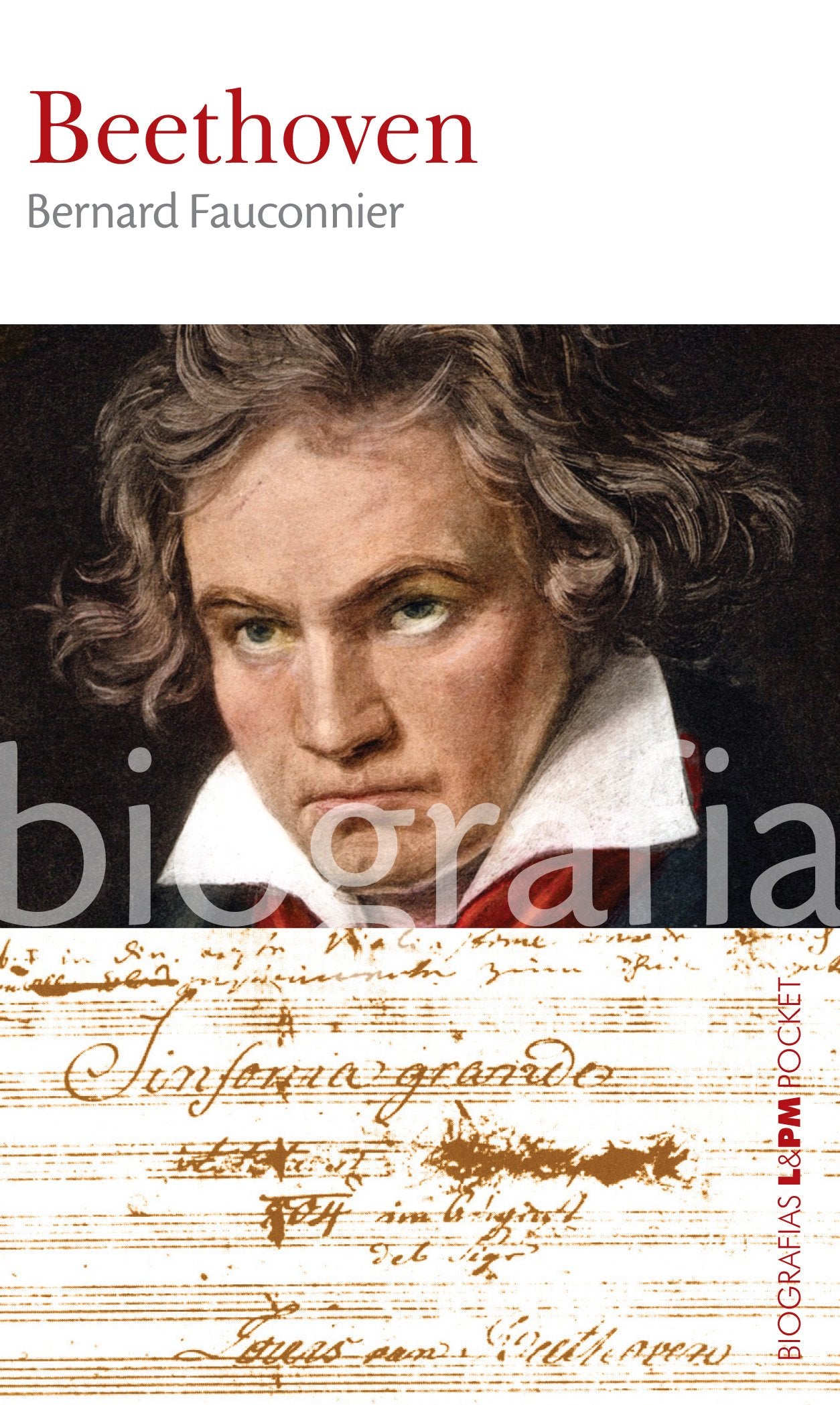 Beethoven - Coleção L&PM Pocket (Em Portuguese do Brasil) Books