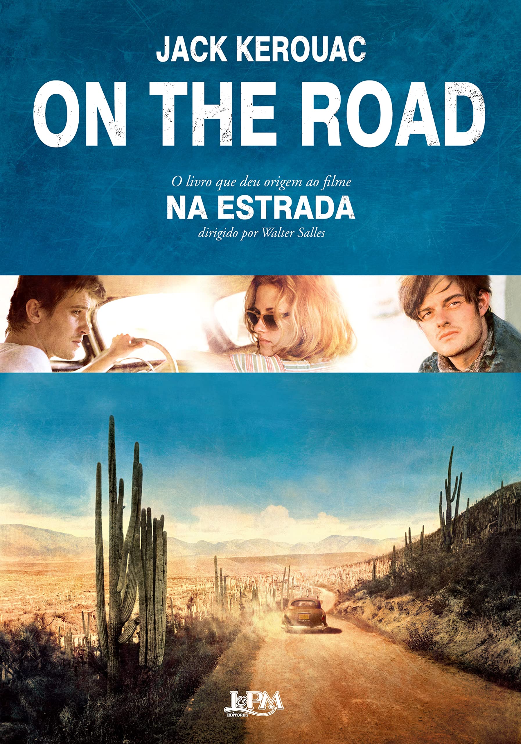 On The Road - Formato Convencional (Em Portuguese do Brasil) Books