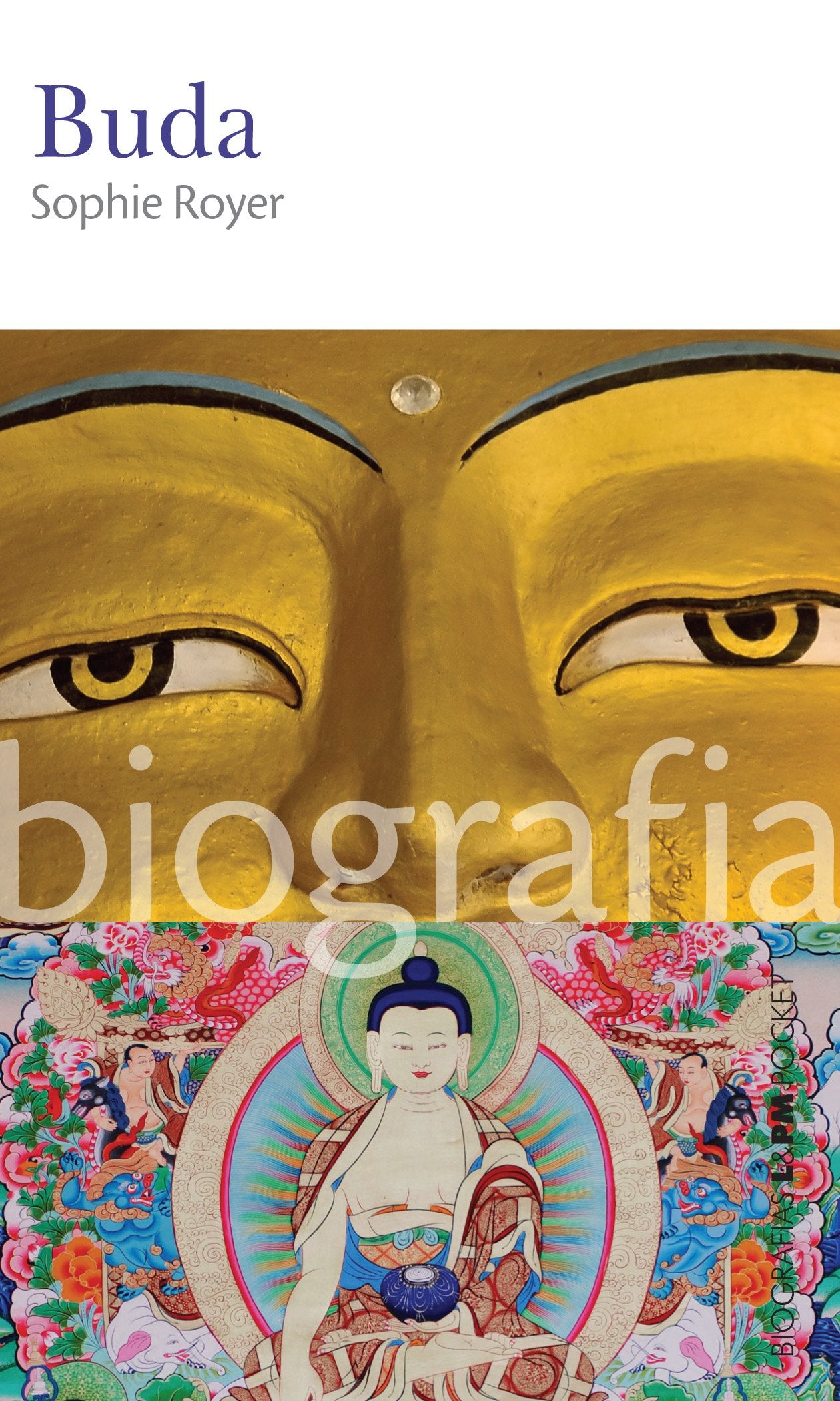 Buda - Coleção L&PM Pocket (Em Portuguese do Brasil) Books