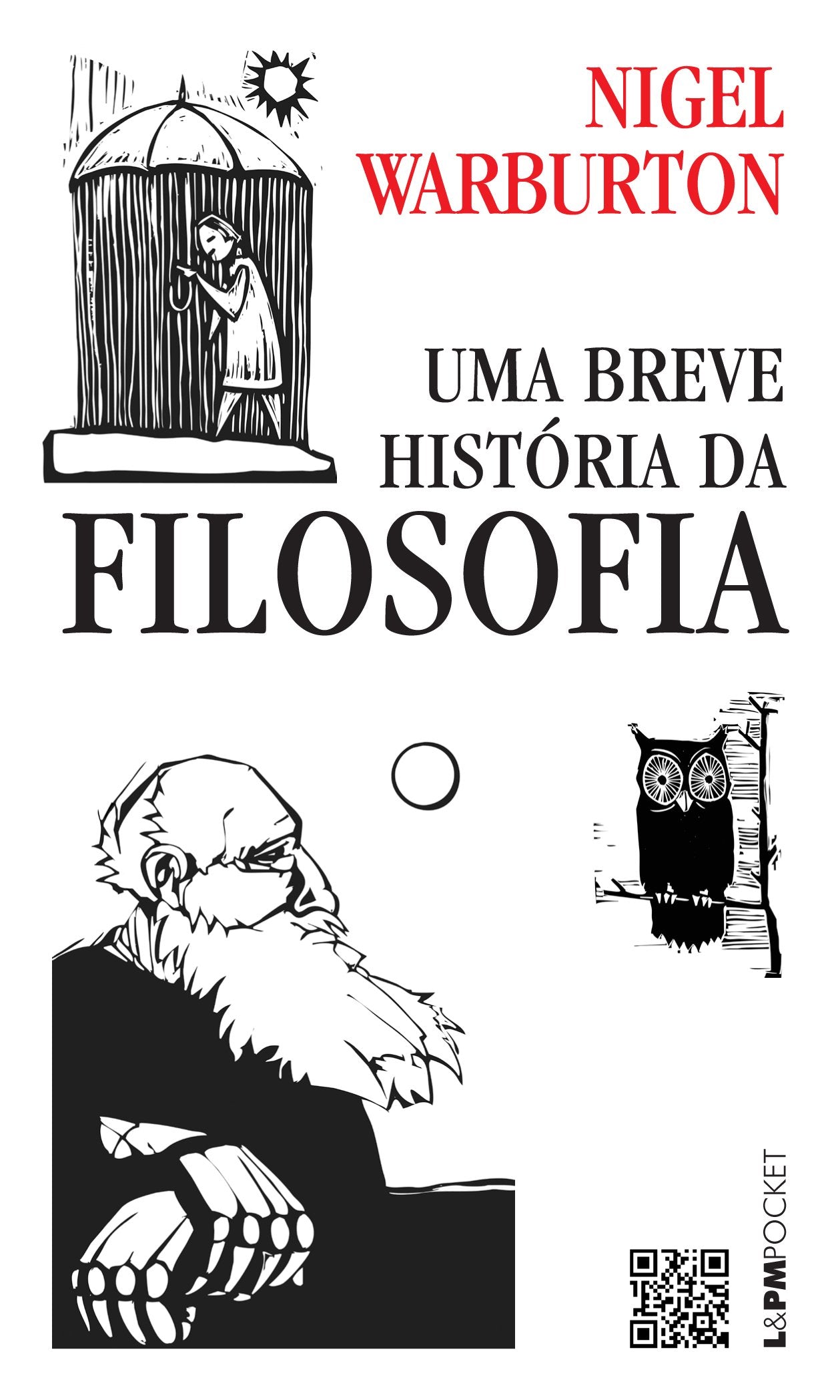 Uma Breve História Da Filosofia - Coleção L&PM Pocket (Em Portuguese do Brasil) Books