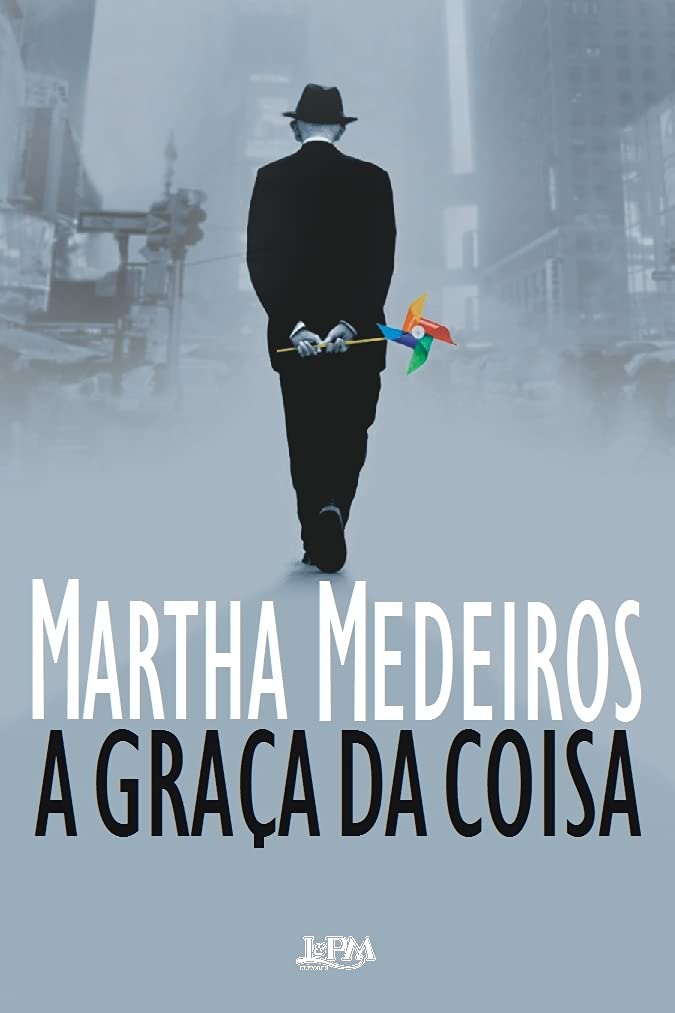 A Graça da Coisa (brasilianisch-portugiesisch) Books