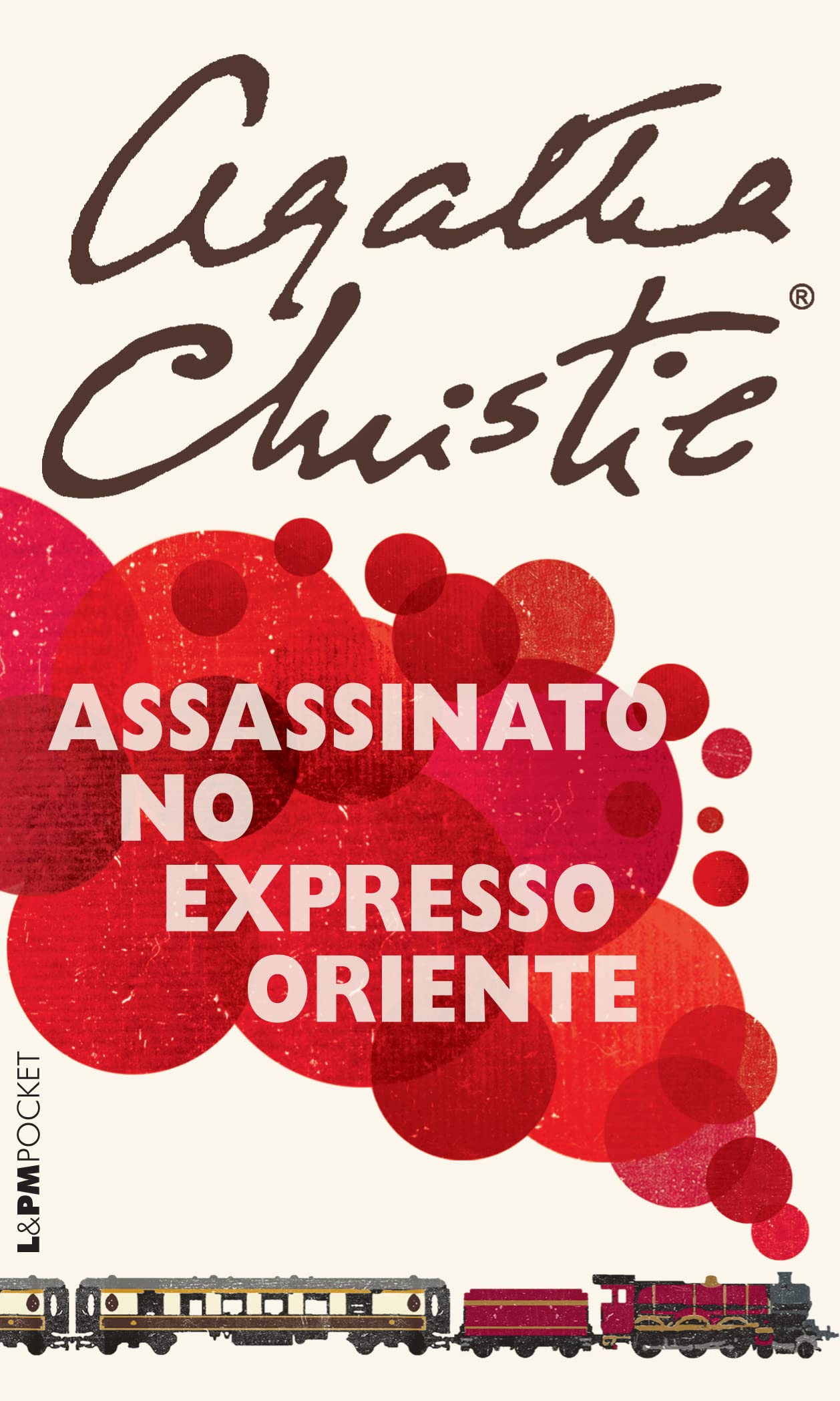 Assassinato no Expresso Oriente - Coleção L&PM Pocket (Em Portuguese do Brasil) Books