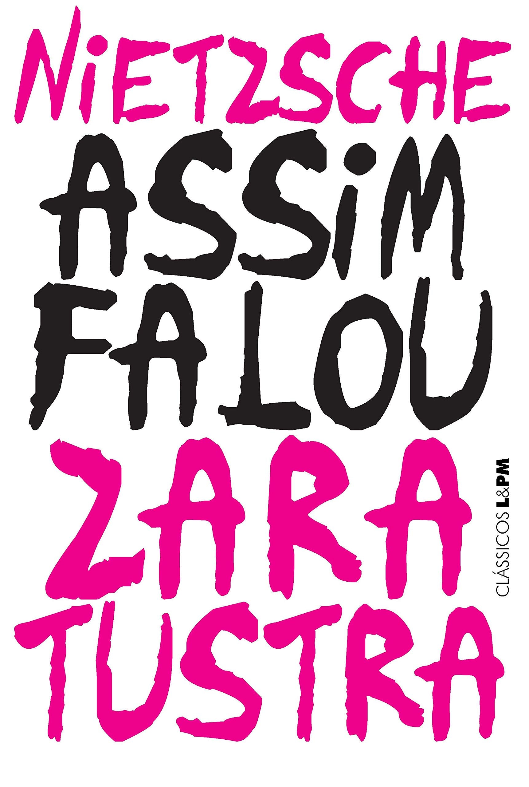 Assim Falou Zaratustra (Em Portuguese do Brasil) book