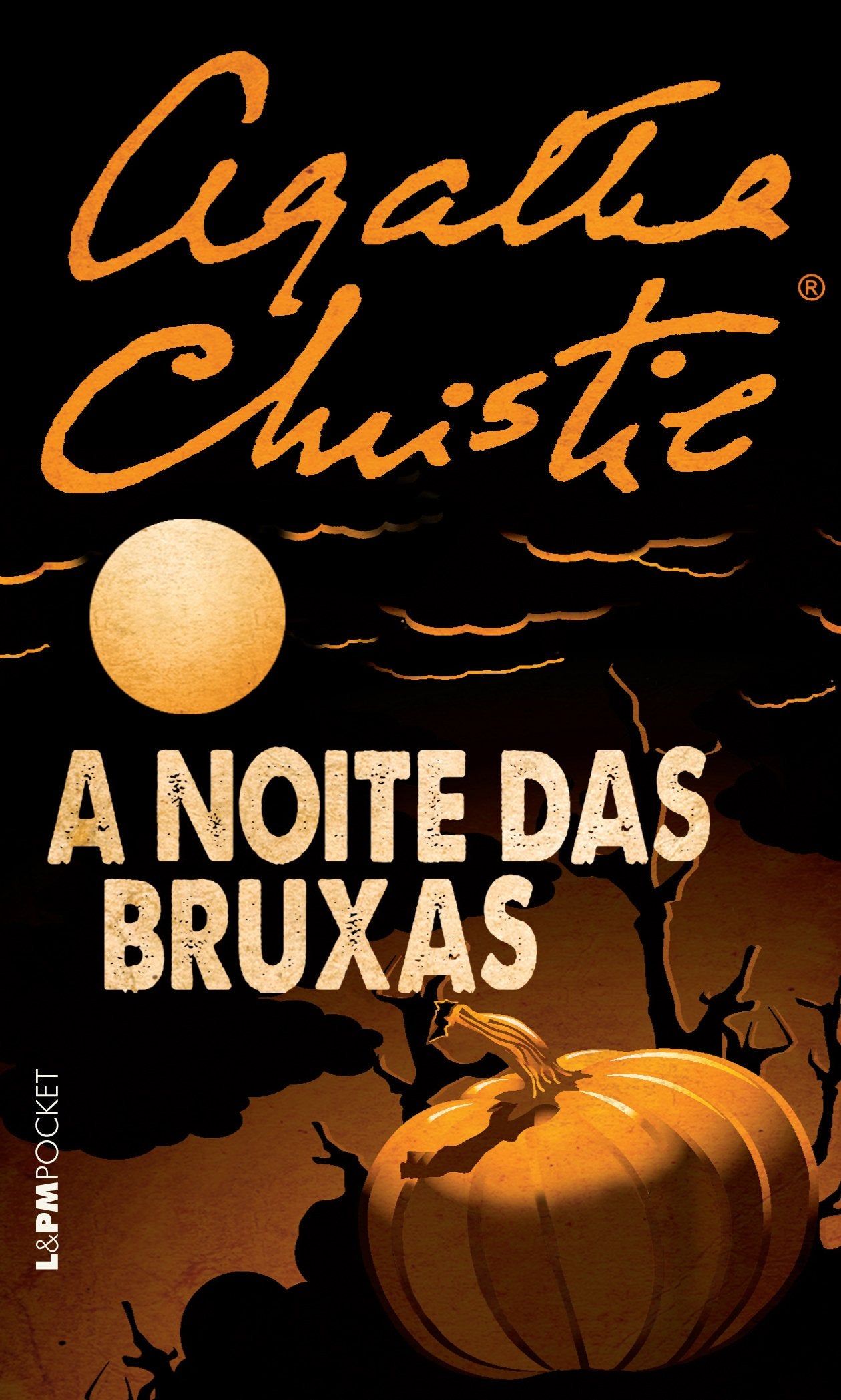 A Noite das Bruxas - Coleção L&PM Pocket (Em Portuguese do Brasil) Books