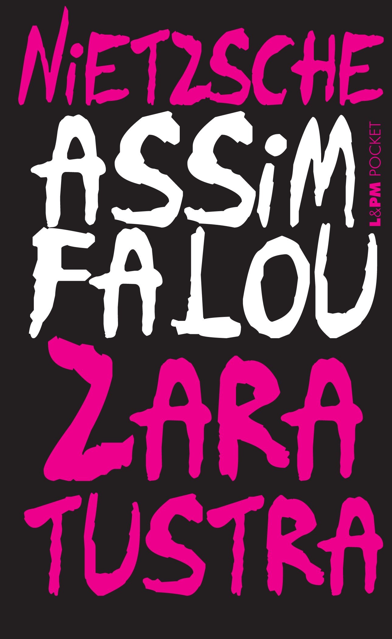 Assim Falou Zaratustra - Coleção L&PM Pocket (Em Portuguese do Brasil) book