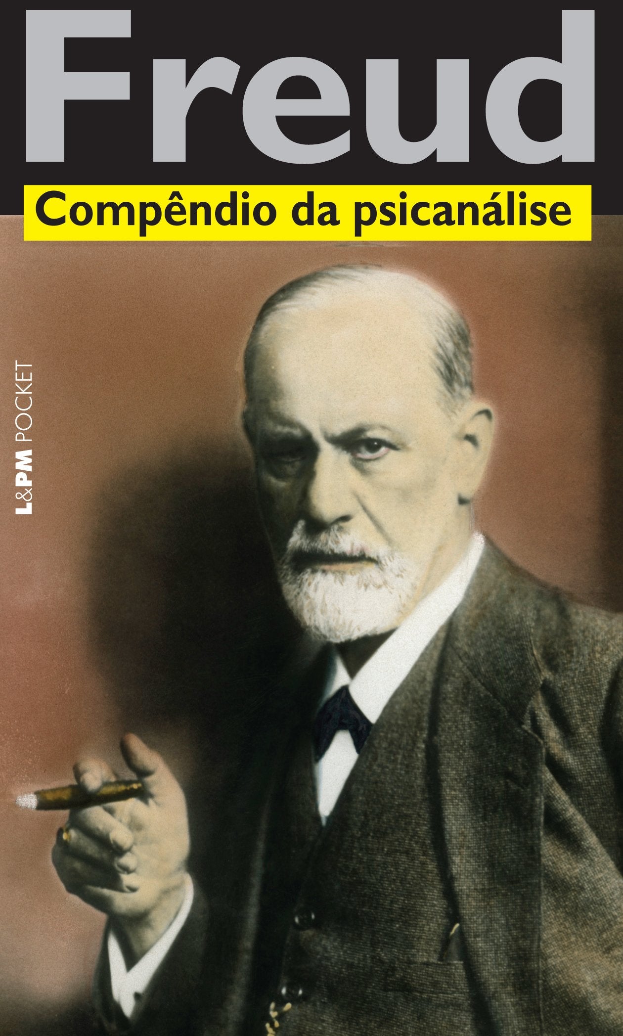 Compêndio de Psicanálise - Coleção L&PM Pocket (Em Portuguese do Brasil) book