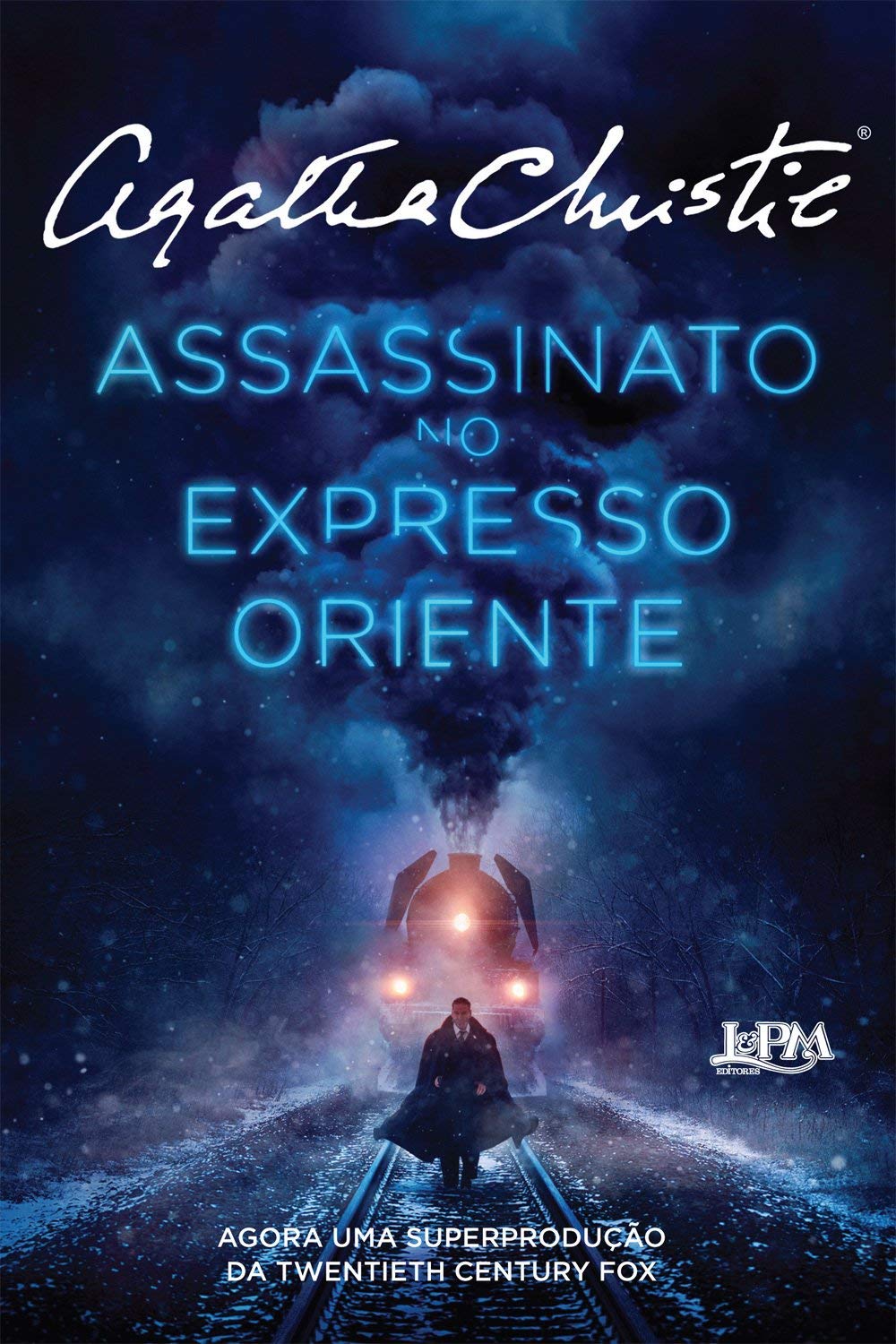 Assassinato no Expresso Oriente. Convencional (Em Portuguese do Brasil) book