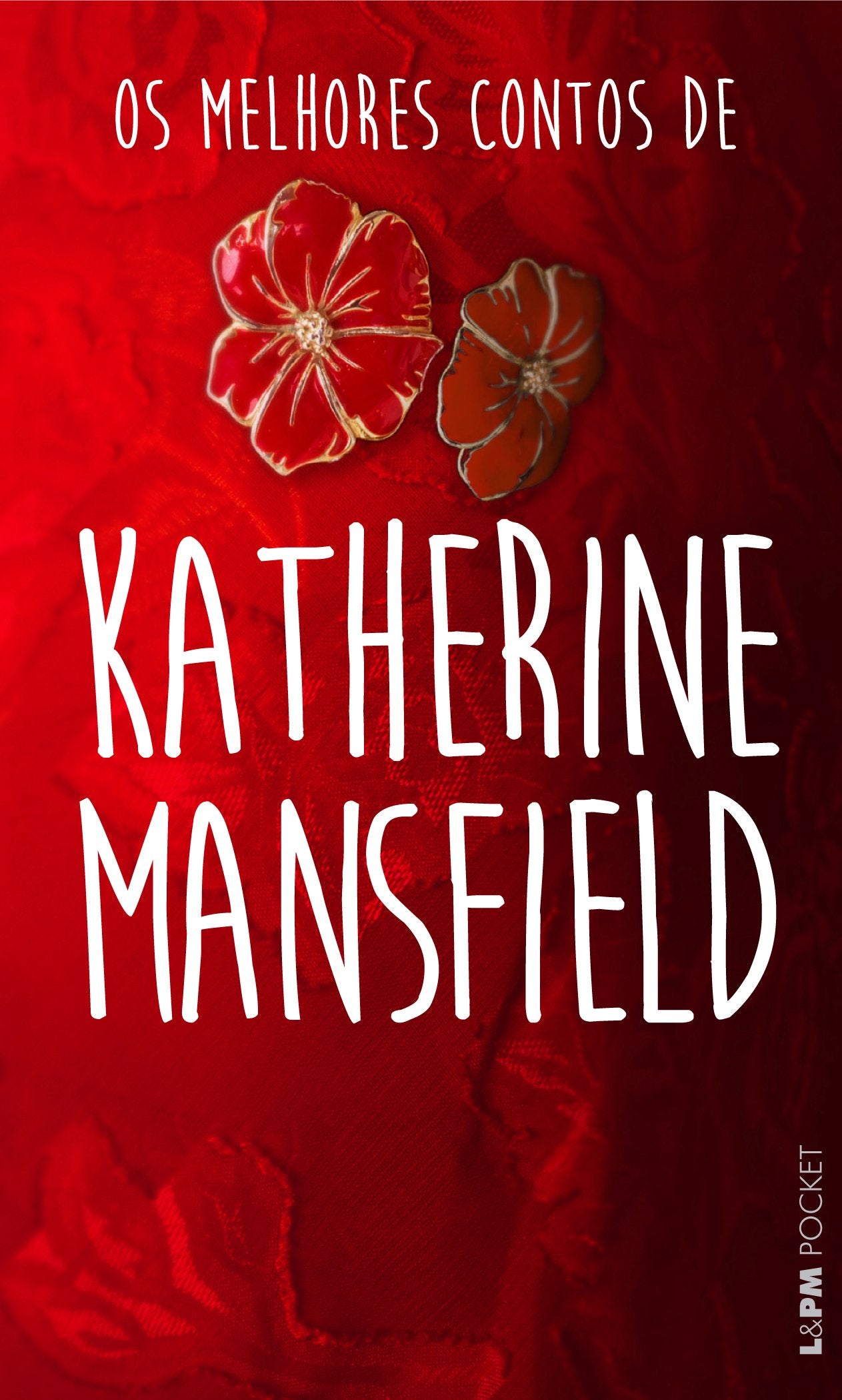 Os Melhores Contos de Katherine Mansfield book