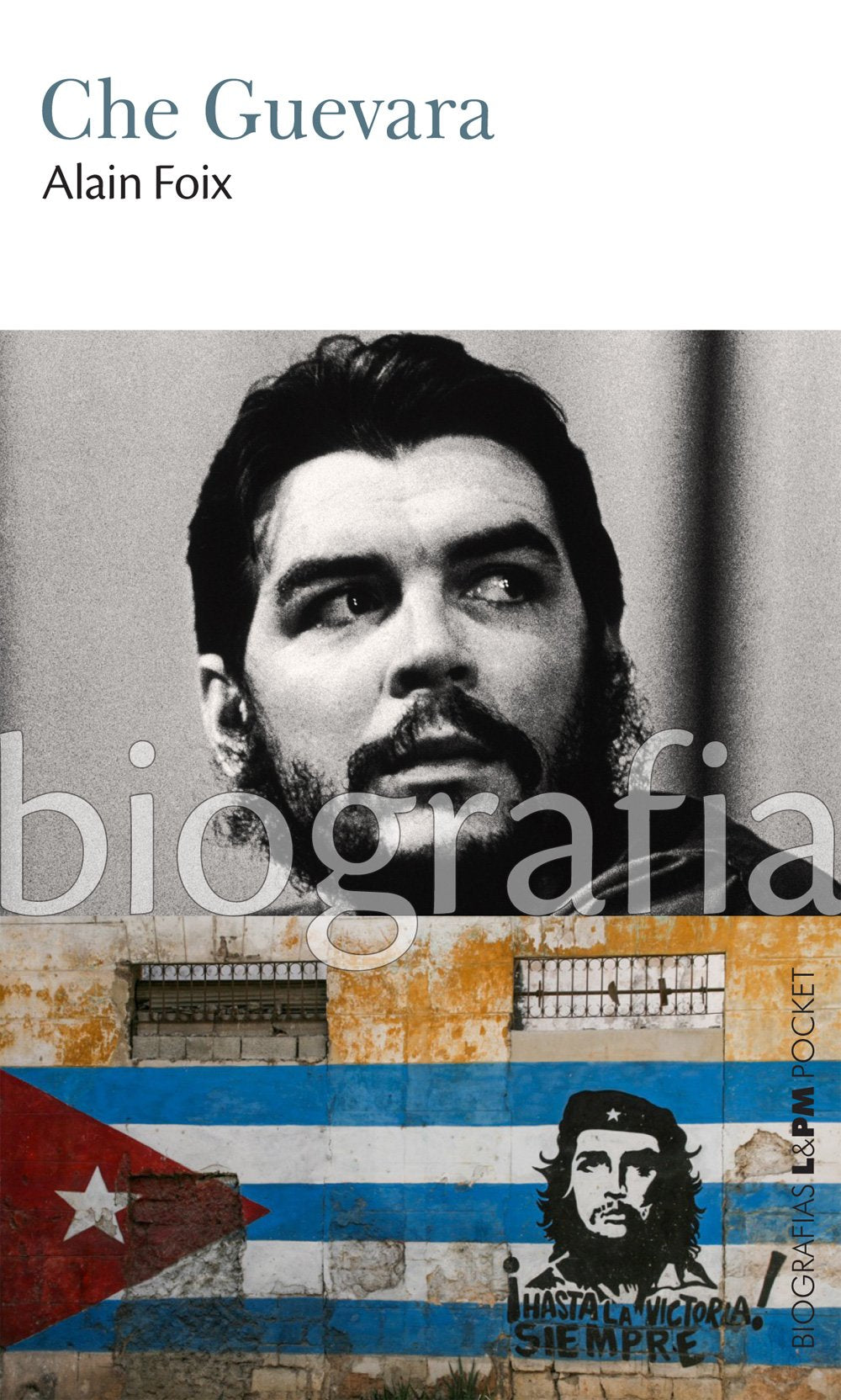 Che Guevara. Biografias 33 - Coleção L&PM Pocket book