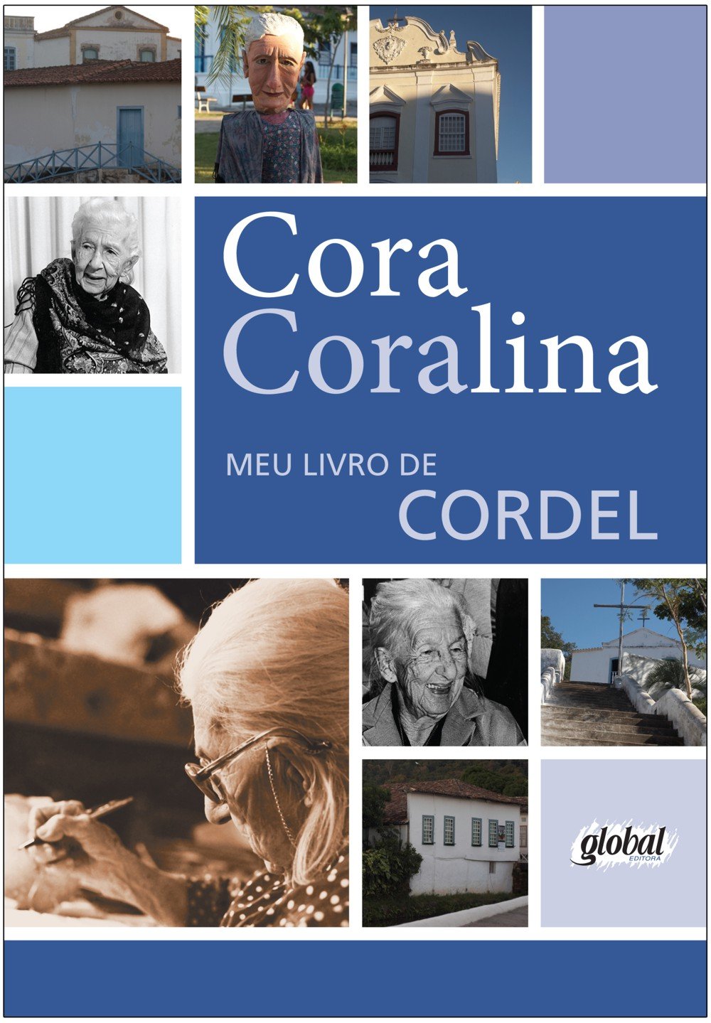 Meu Livro De Cordel (Em Portuguese do Brasil) Books