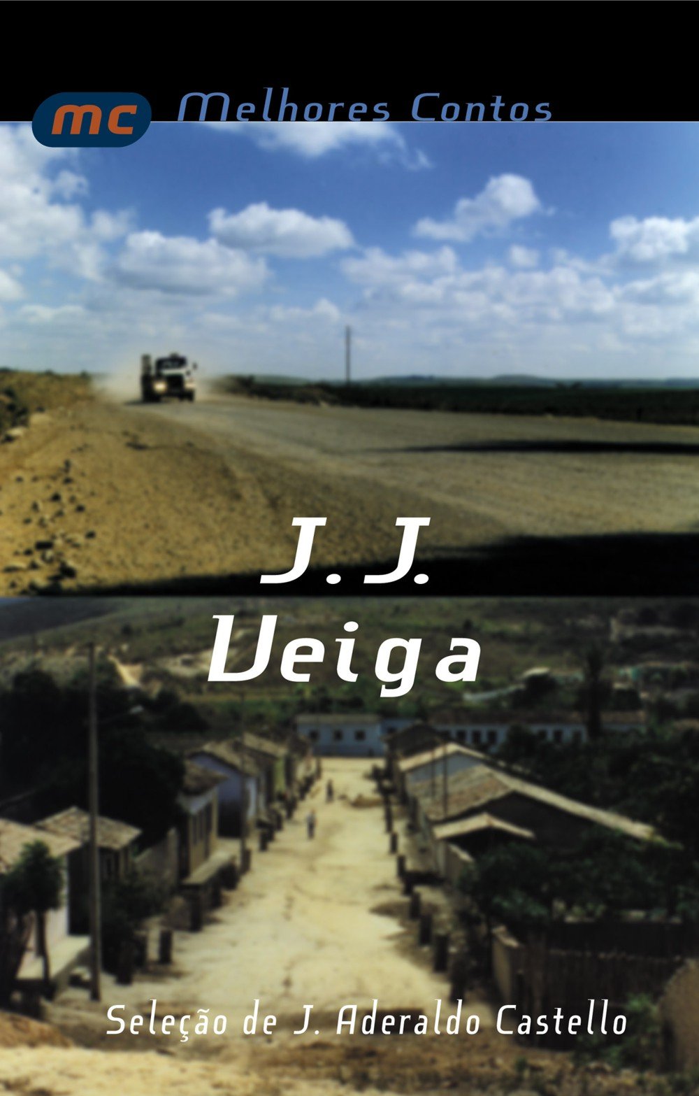 Os Melhores Contos De J. J. Veiga (Em Portuguese do Brasil) book