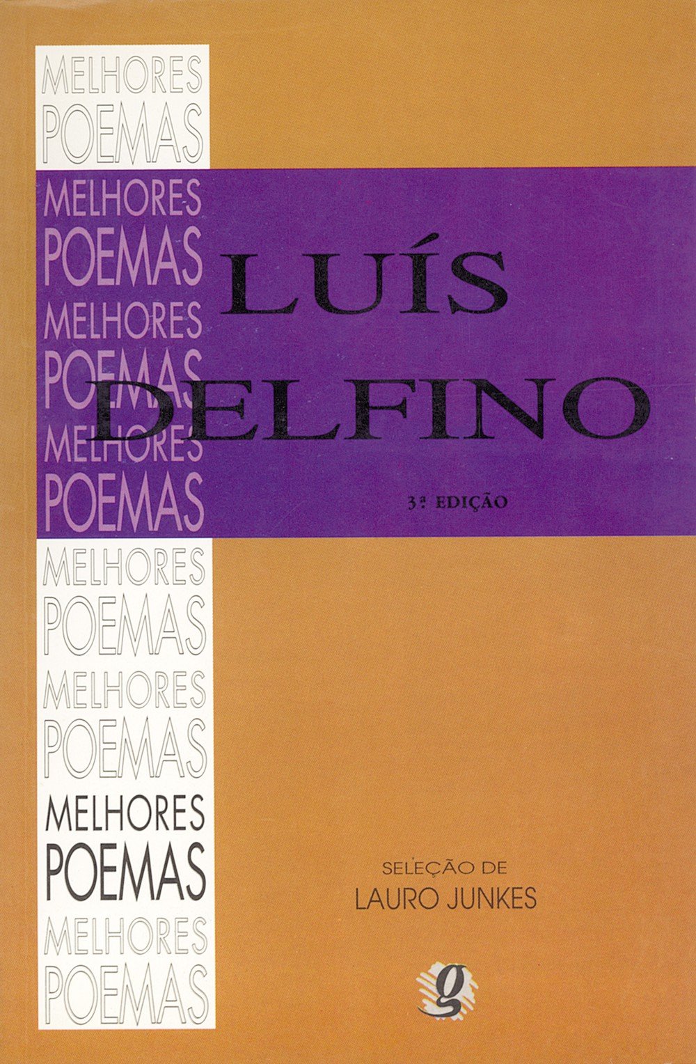 Product Image: Melhores Poemas De Luis Delfino,os