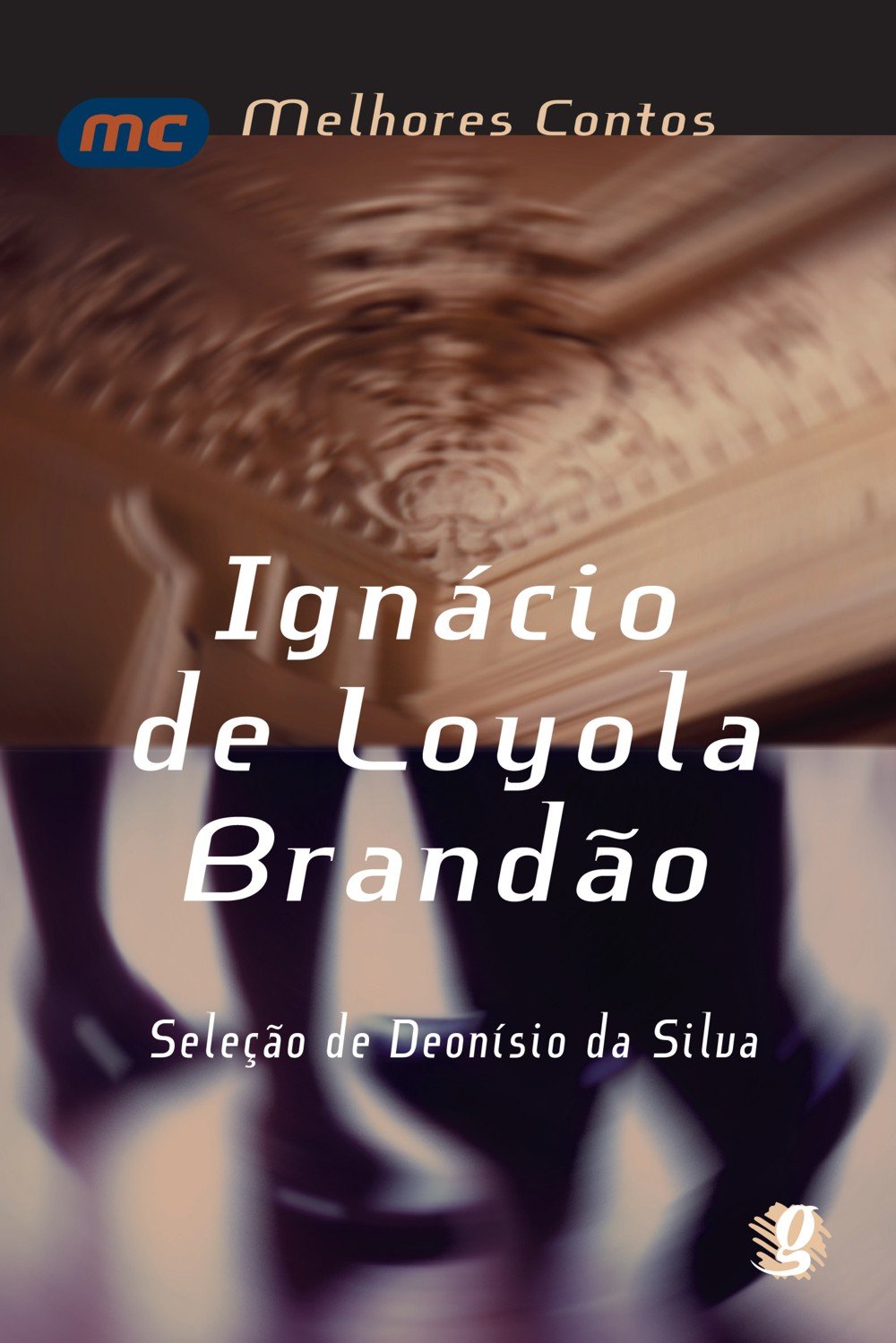 Melhores Contos De Ignacio Loyola Brandao,os Books