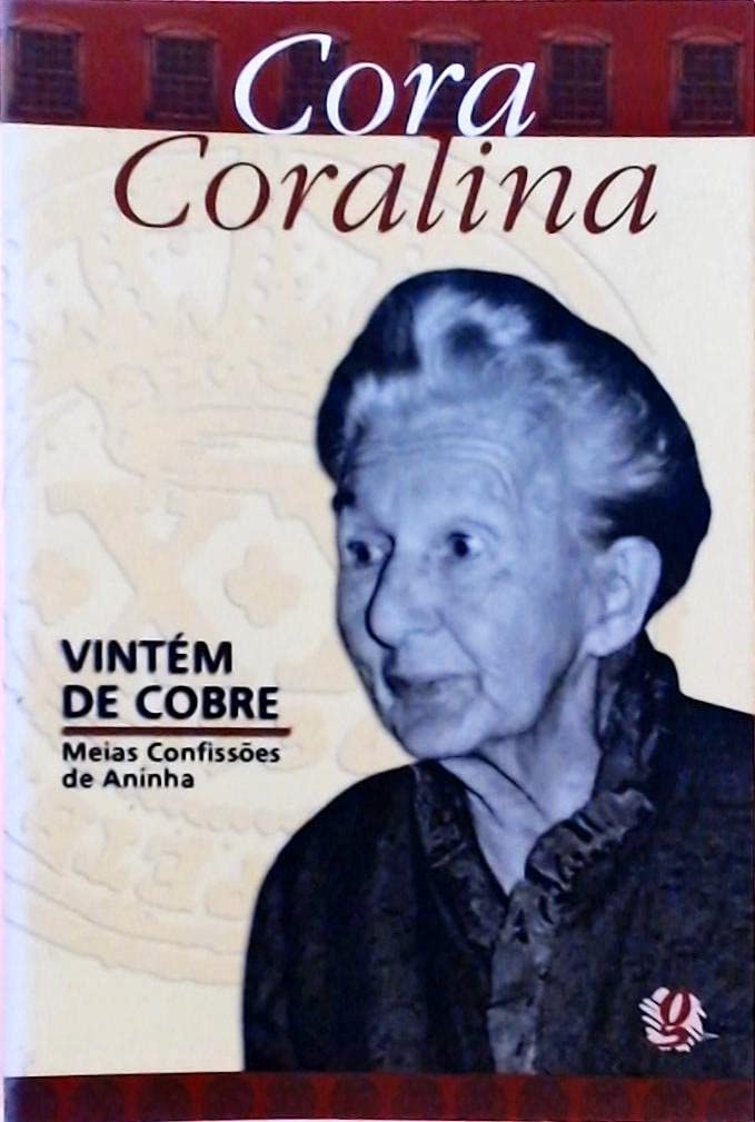 Product Image: Vintem De Cobre (Em Portuguese do Brasil)
