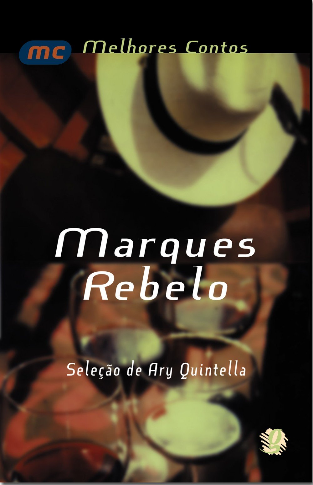 Marques Rebelo - Coleção Melhores Contos (Em Portuguese do Brasil) Books