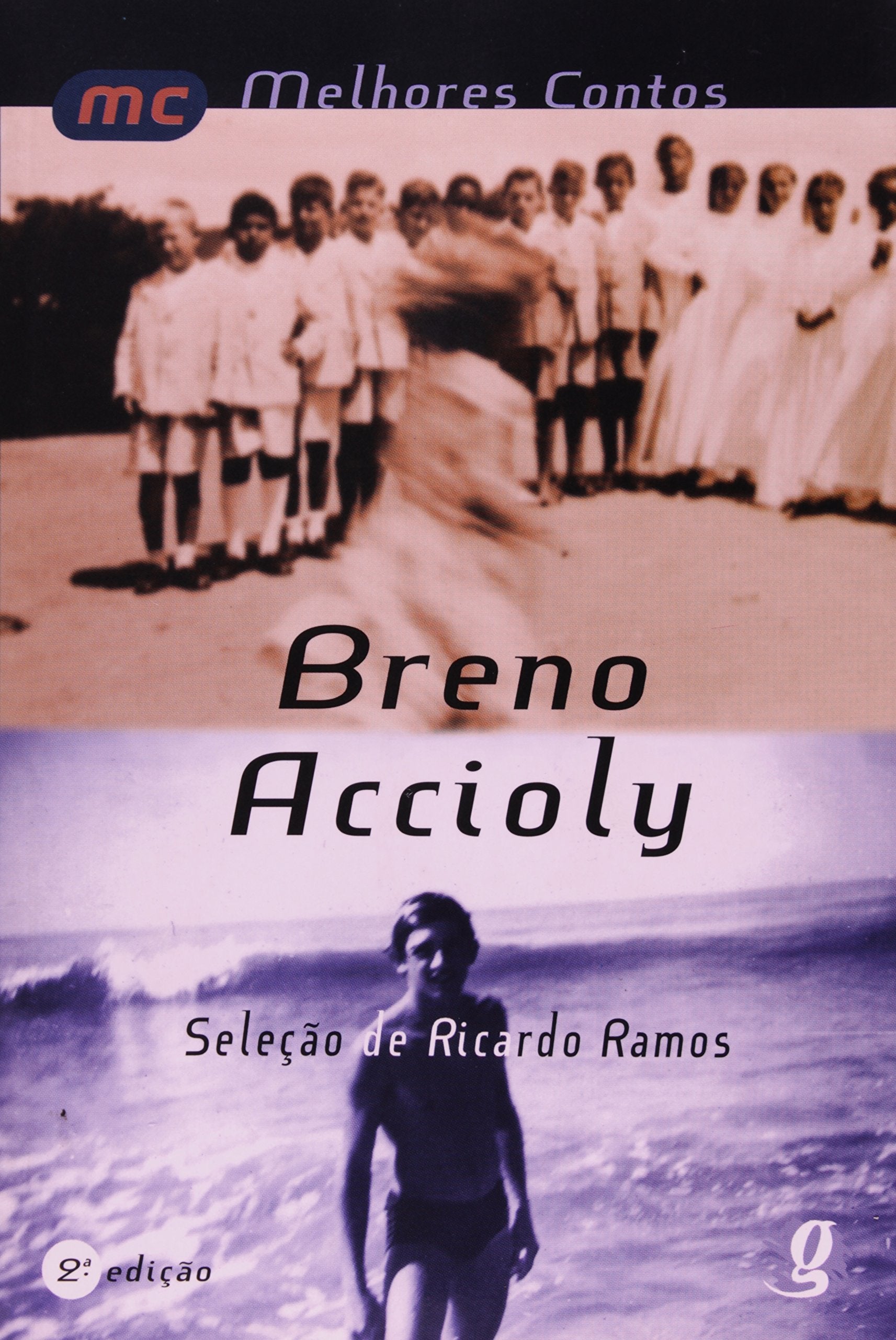Os Melhores Contos De Breno Accioly (Em Portuguese do Brasil) Books