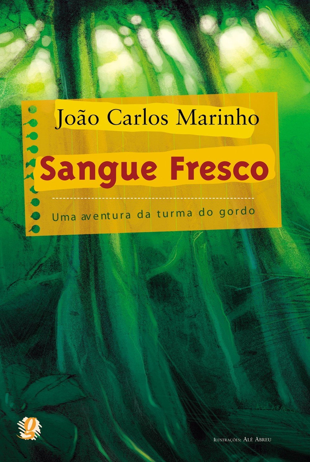 Sangue Fresco (Em Portuguese do Brasil) Books