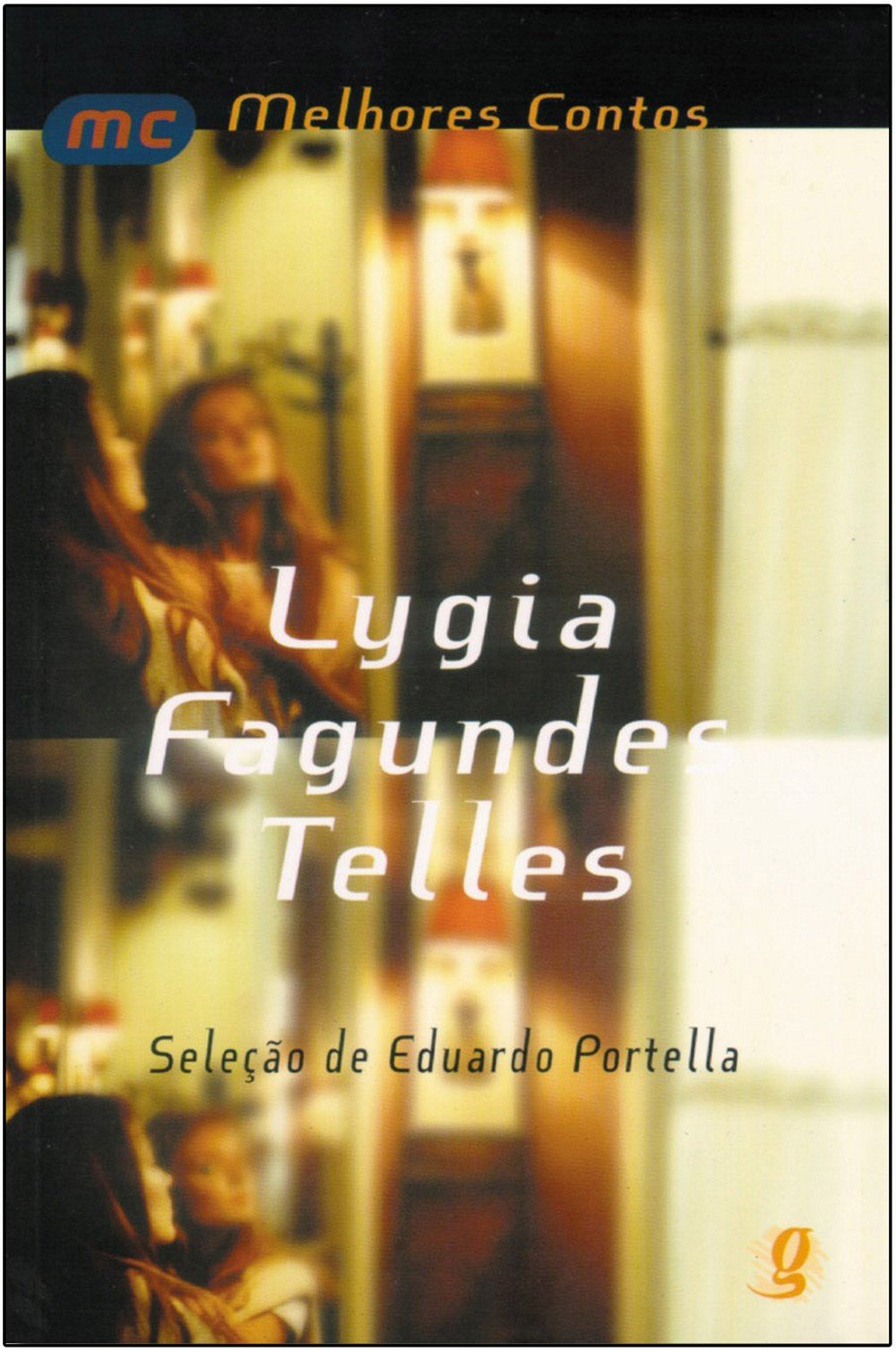 Os Melhores Contos De Lygia Fagundes Telles (Em Portuguese do Brasil) Books