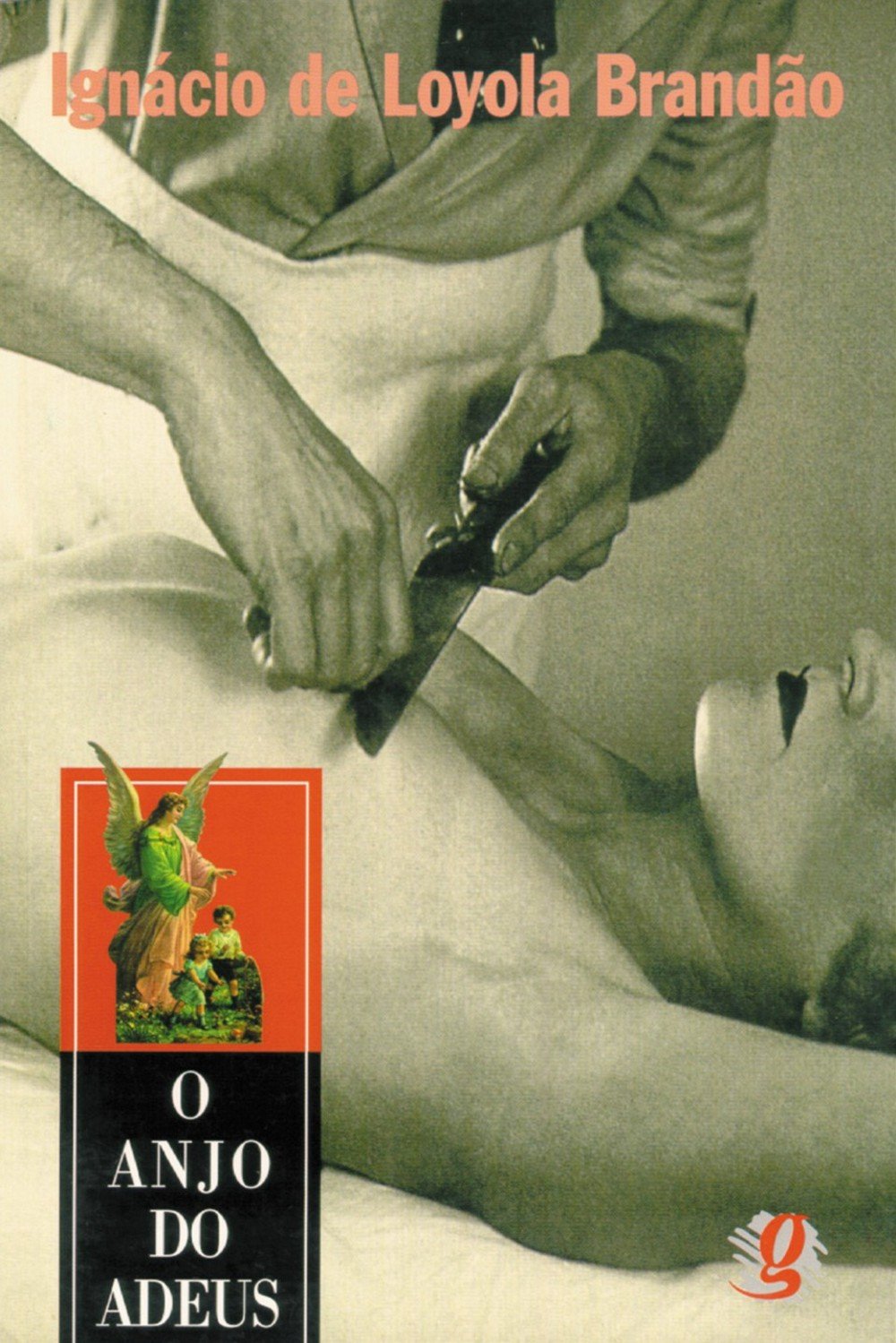 O Anjo Do Adeus (Em Portuguese do Brasil) Books