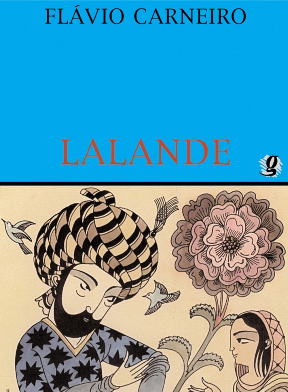Lalande (Em Portuguese do Brasil) book