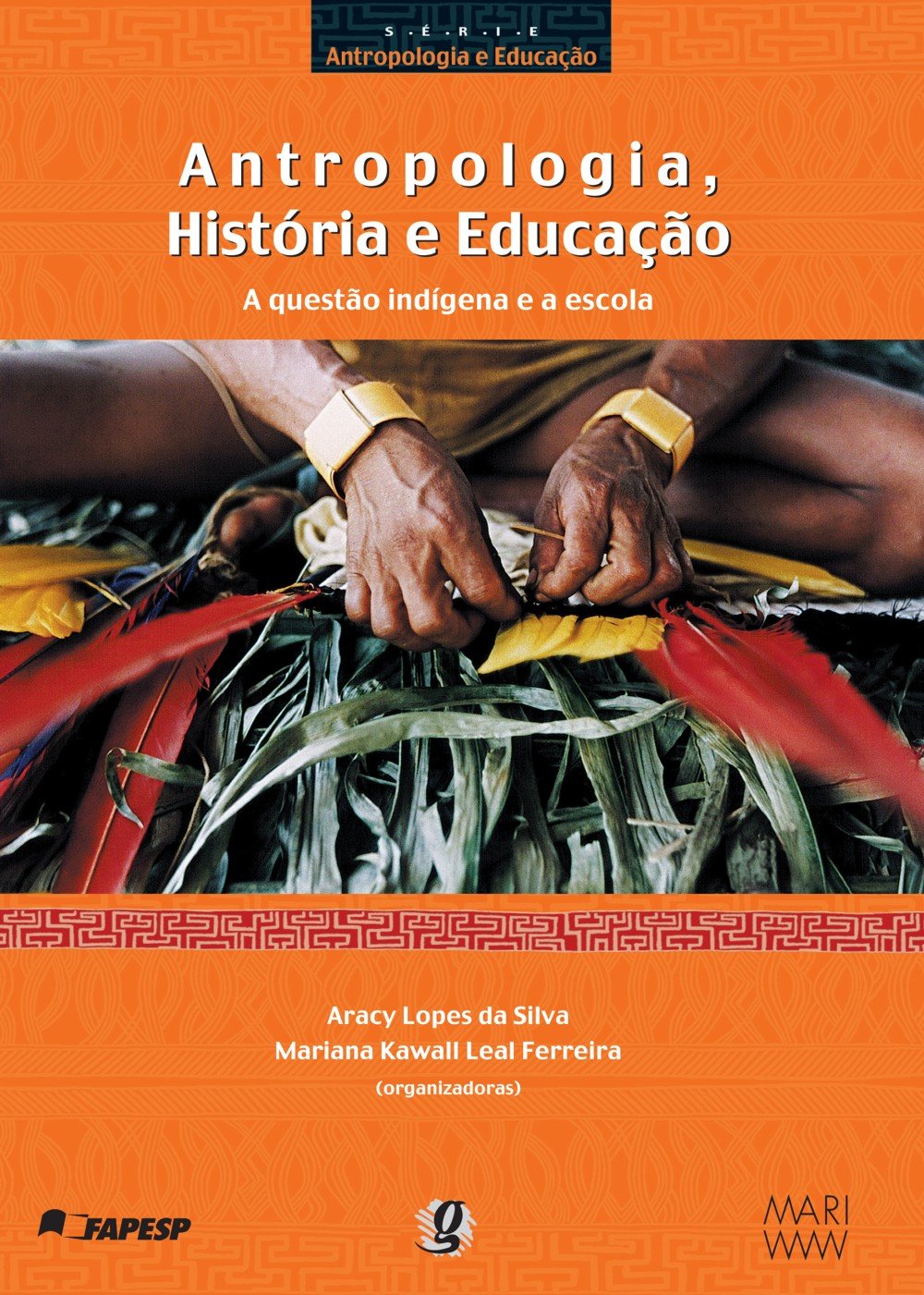 Antropologia, Historia E Educacao (Em Portuguese do Brasil) Books